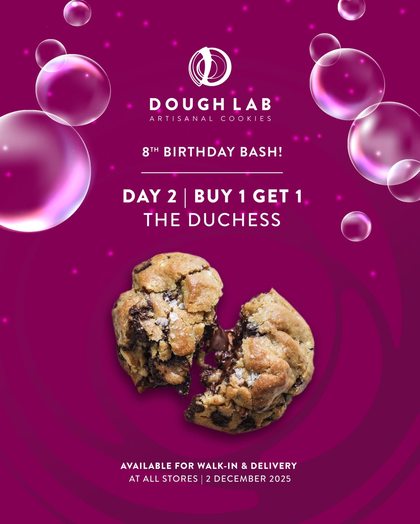 雅加达最好吃的饼干？排队半天，差点被服务员气走！ 3