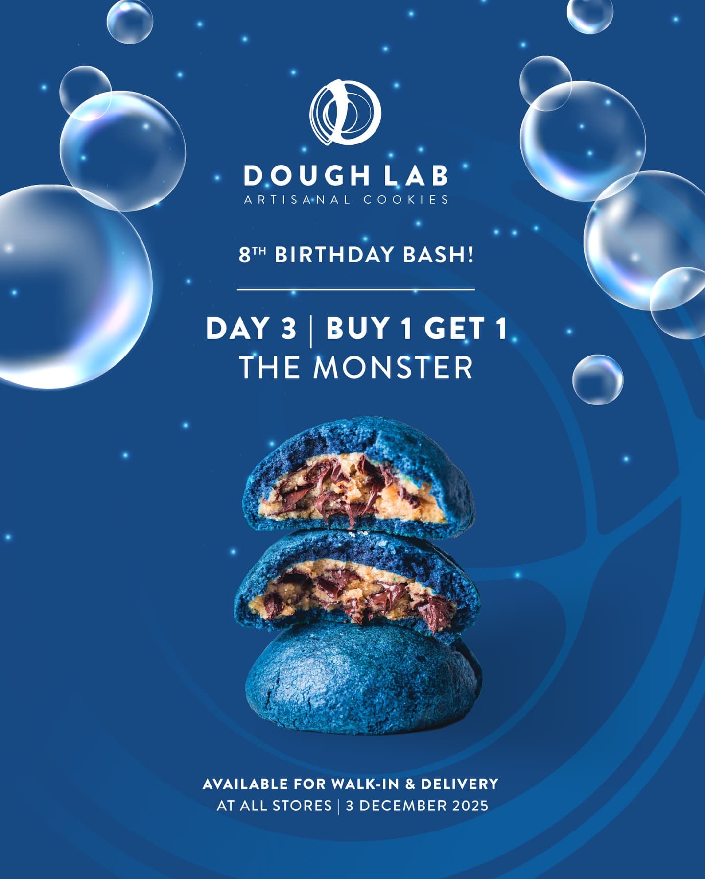 雅加达最好吃的饼干？排队半天，差点被服务员气走！