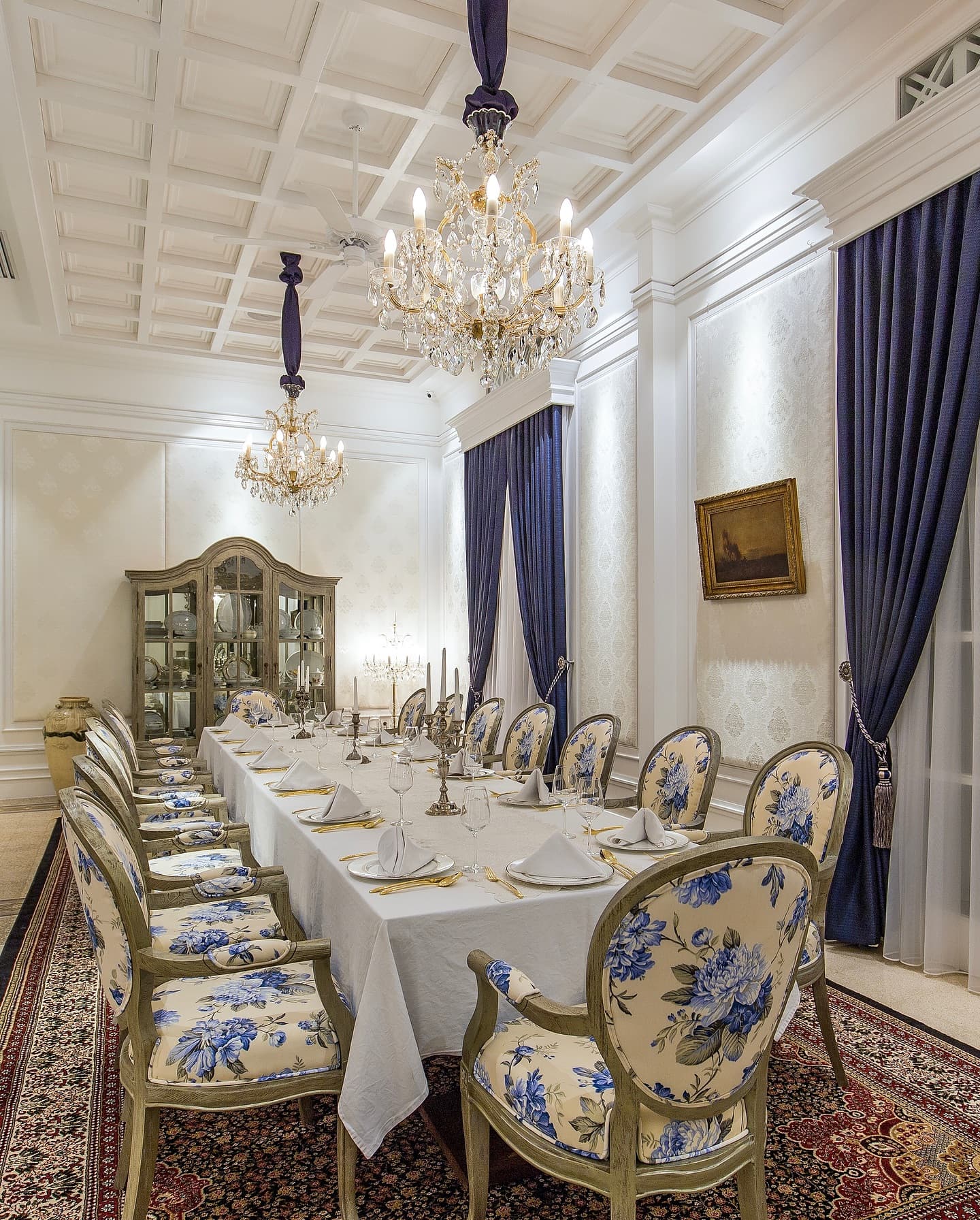 除了是J-Hope同款，雅加达这家百年老宅餐厅还剩下什么？ 5