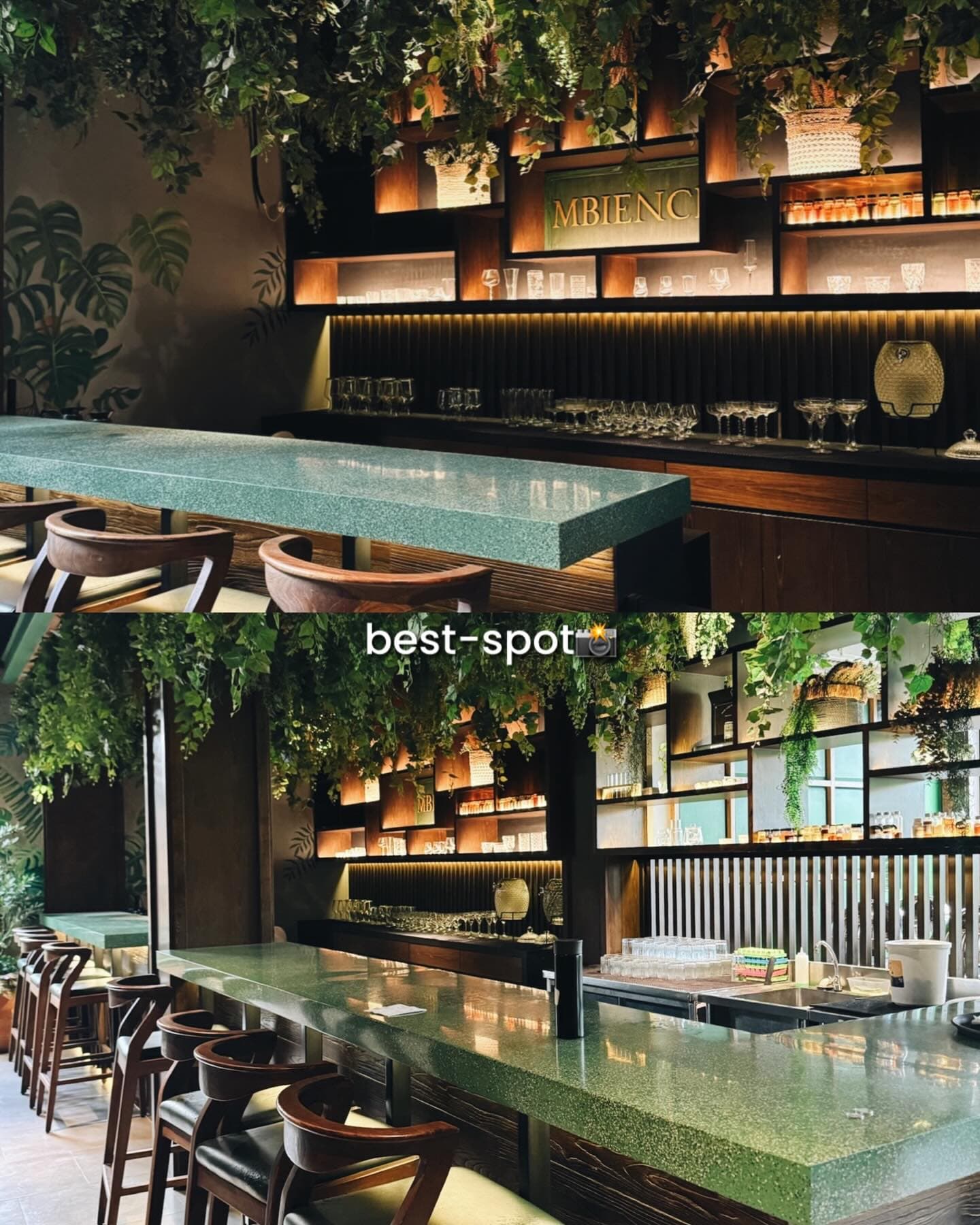 With service and taste like this, how did it get so popular in East Jakarta? 4