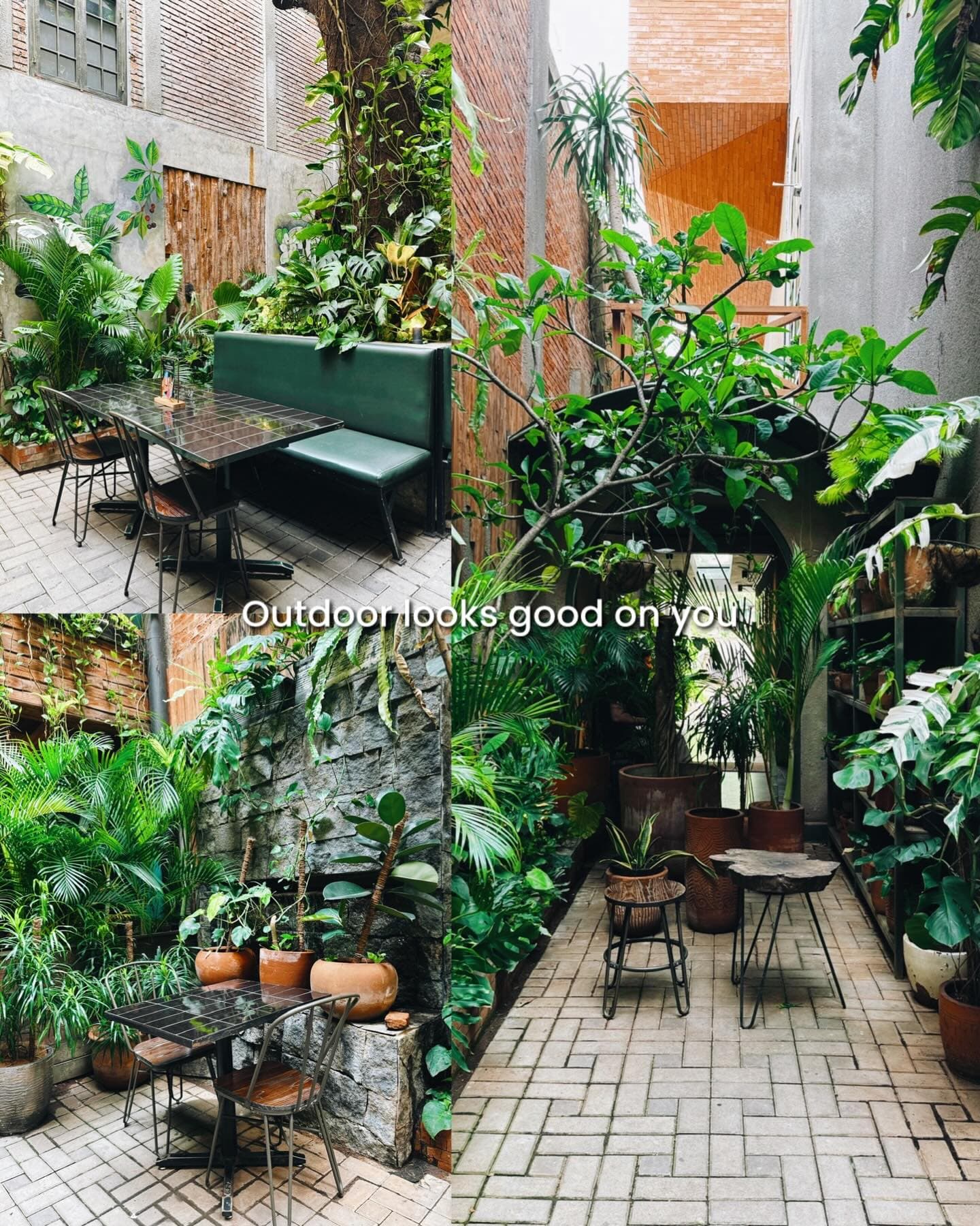 With service and taste like this, how did it get so popular in East Jakarta? 2