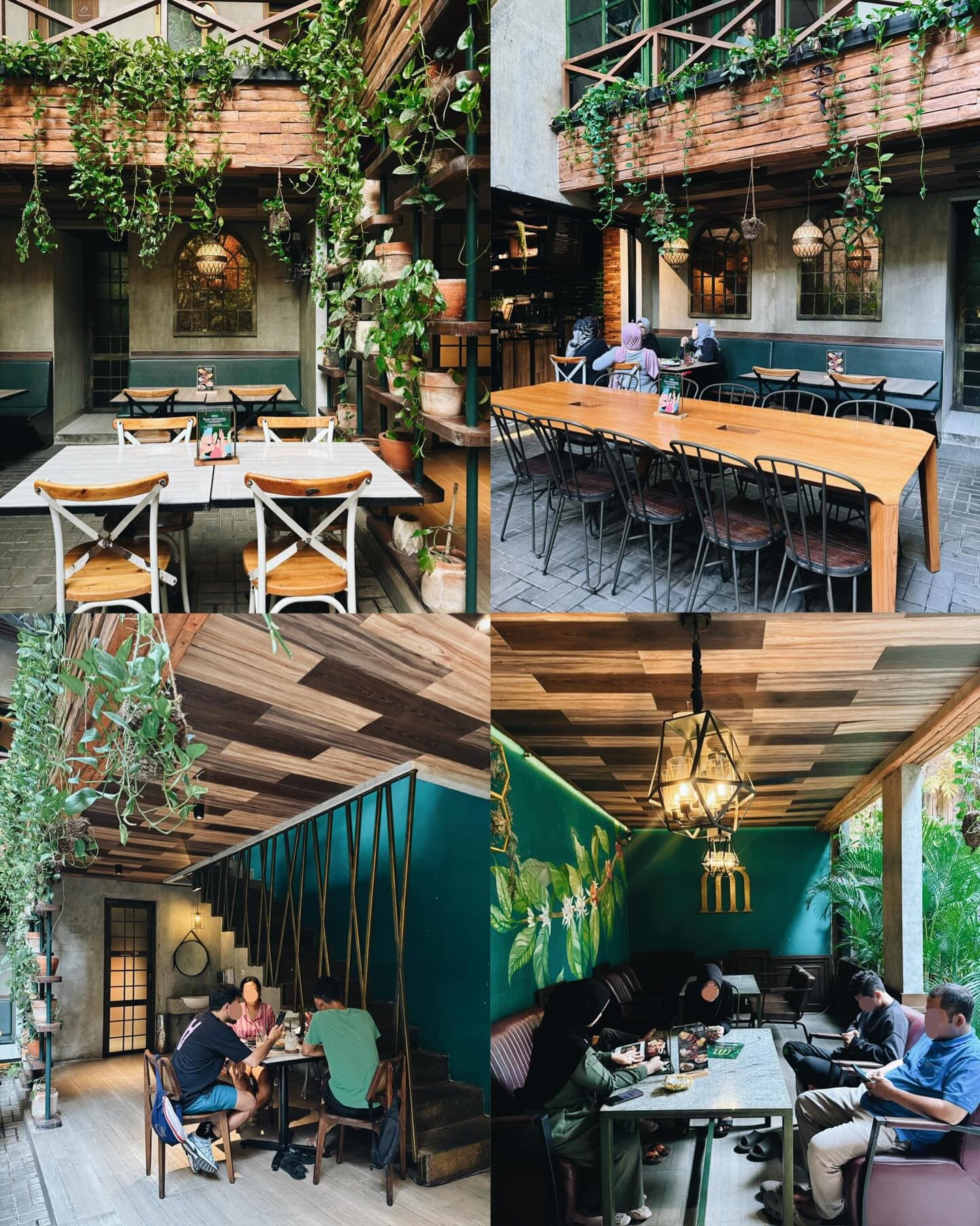 With service and taste like this, how did it get so popular in East Jakarta? 6