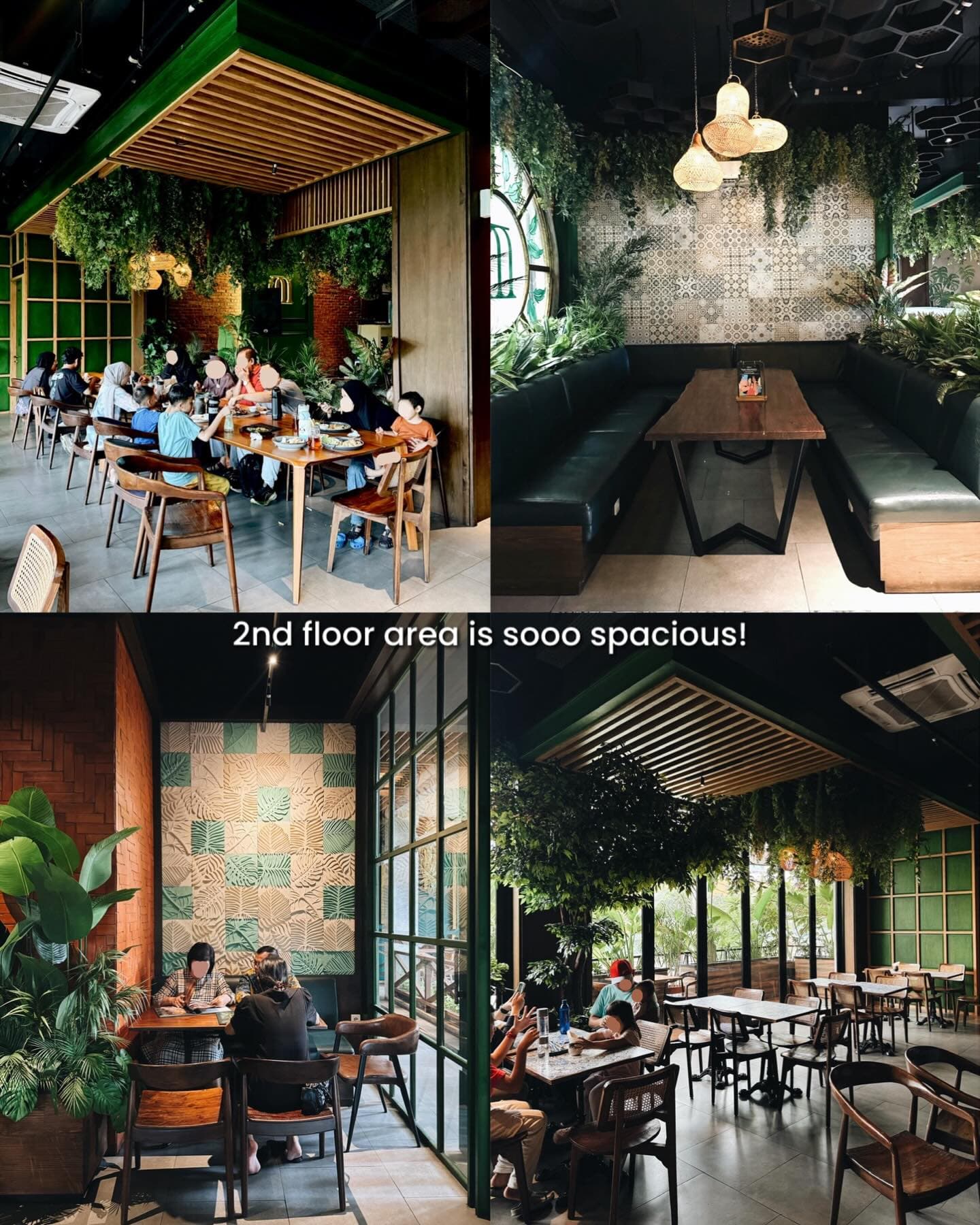 With service and taste like this, how did it get so popular in East Jakarta? 7