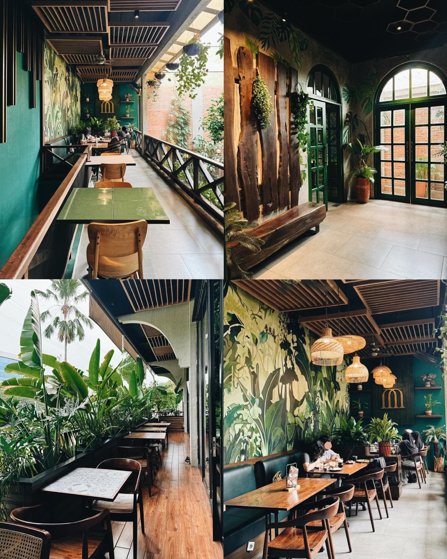 With service and taste like this, how did it get so popular in East Jakarta? 3