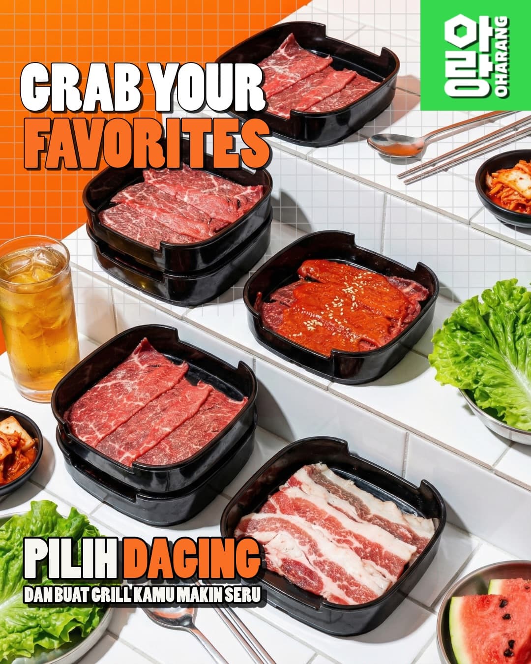 人均100块的炭火烤肉自助，值不值得我把话说明白了 4