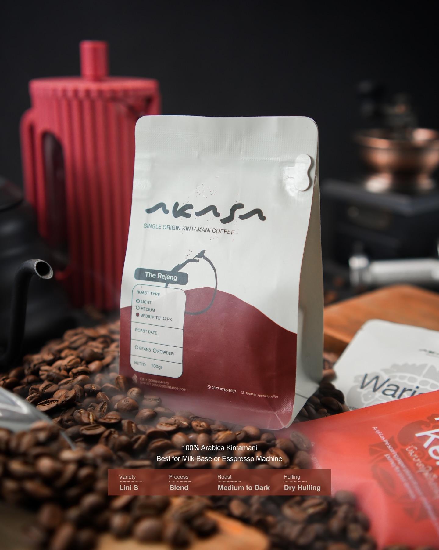 凌晨5点的巴杜尔火山，值得用一顿苍蝇伴餐的早餐交换吗？ 8