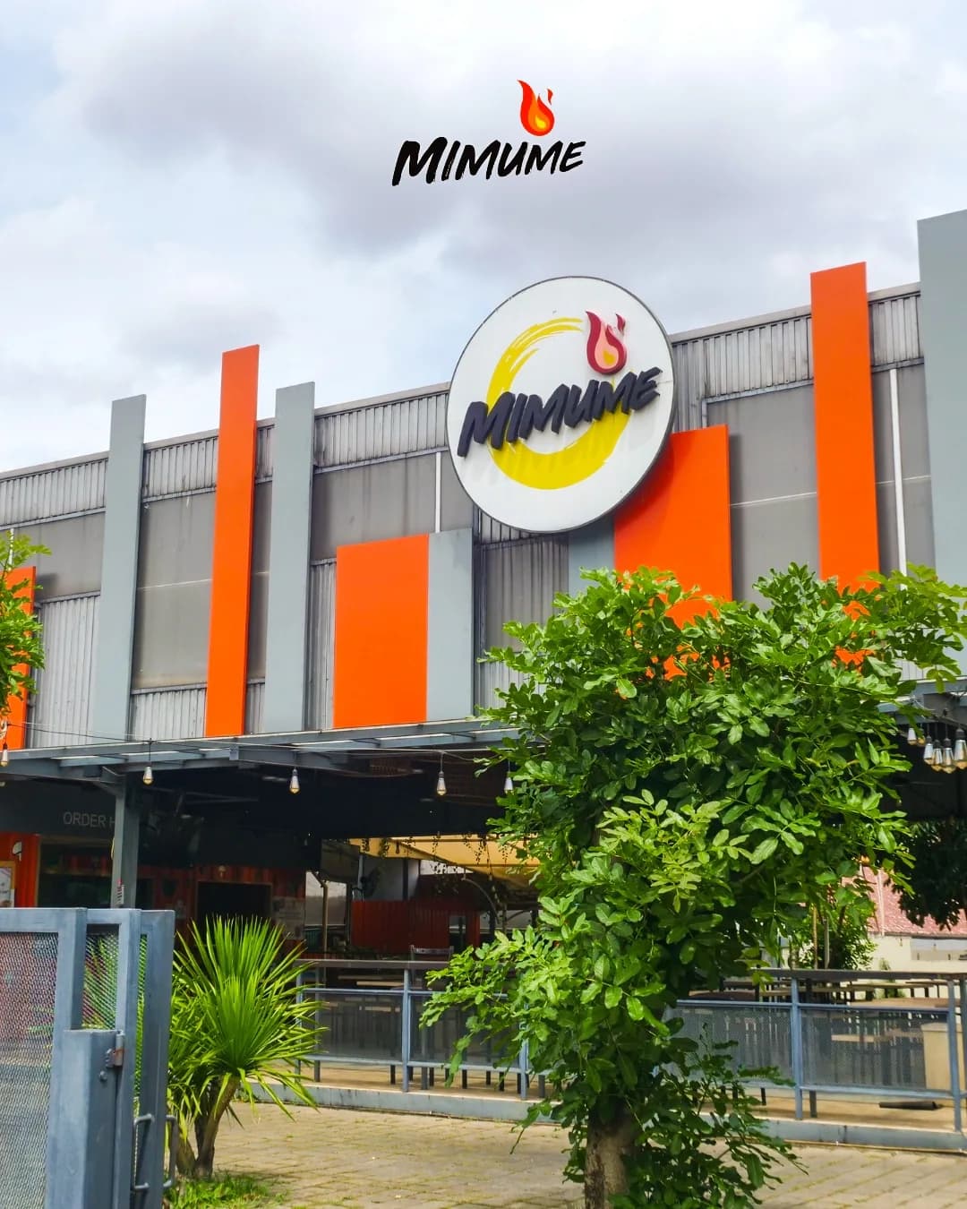 人均不到1万盾吃面？这家店还能办婚礼你敢信？ 3