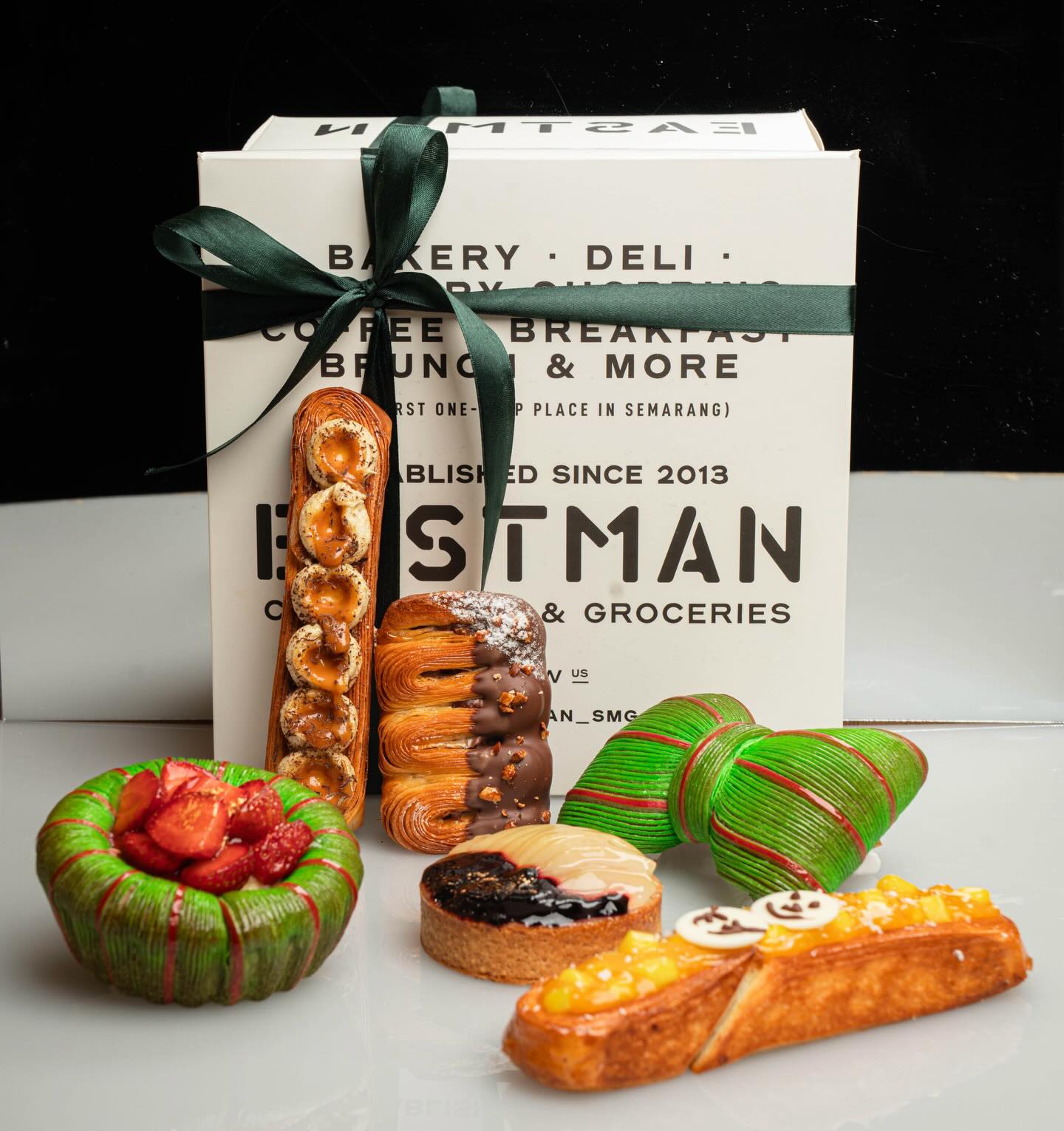 Same Brunch as Jakarta for Half the Price? This Semarang Spot is so Anjay