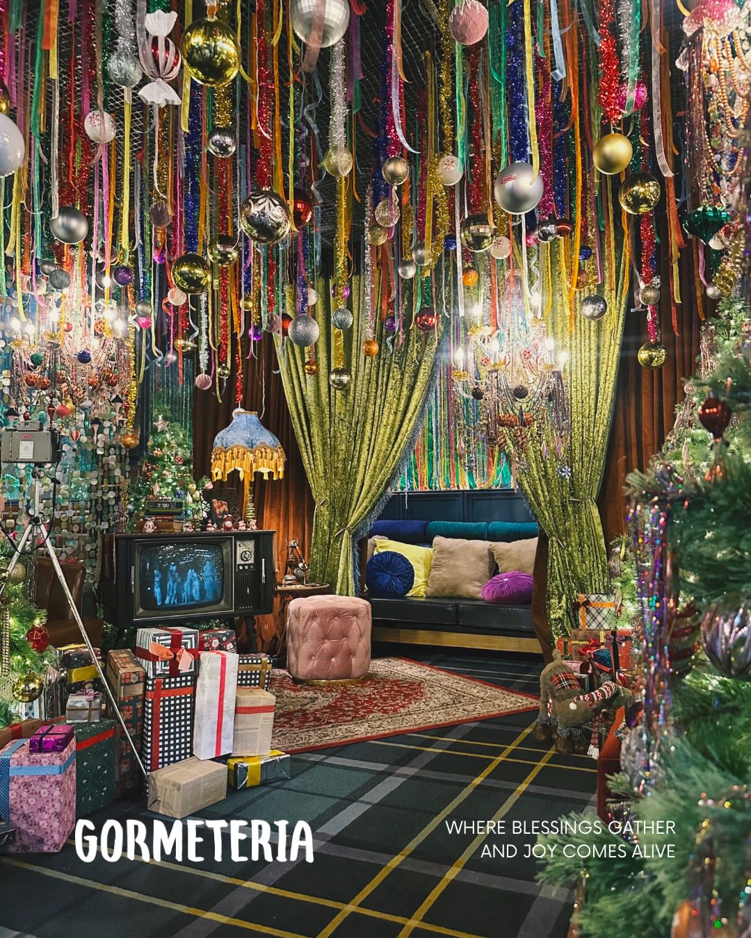 人均150k，除了拍照和泰奶千层，Gormeteria还剩什么？ 2