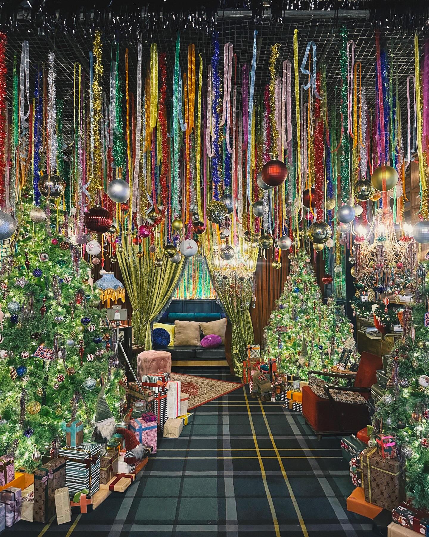 人均150k，除了拍照和泰奶千层，Gormeteria还剩什么？ 3