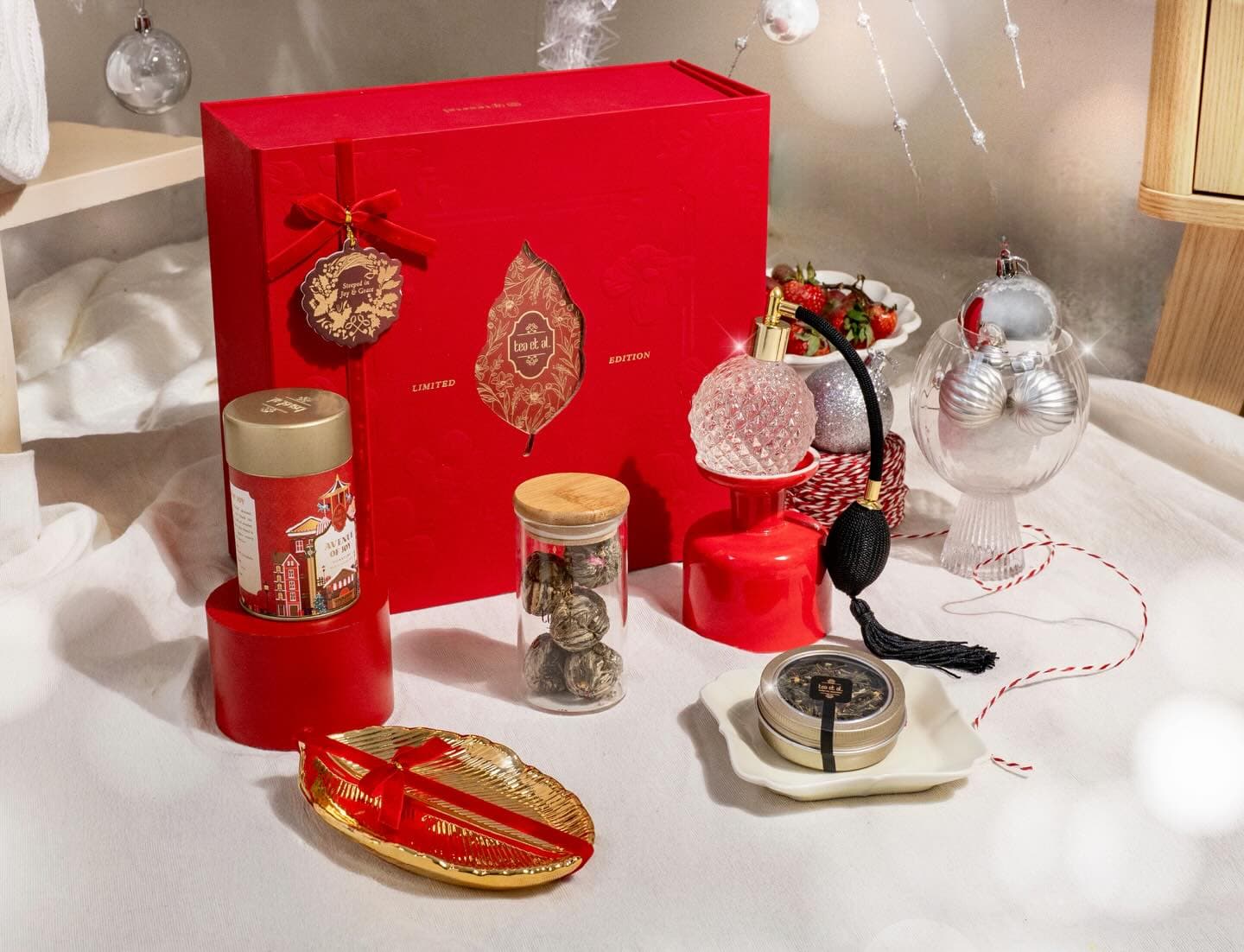 Tehnya Mantap, tapi makanannya… Tempat di Jakarta ini bikin cinta tapi benci 5