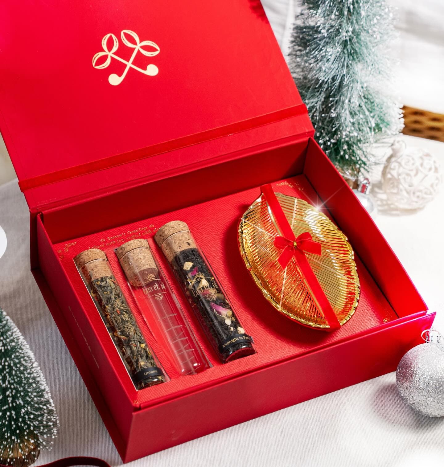 Tehnya Mantap, tapi makanannya… Tempat di Jakarta ini bikin cinta tapi benci