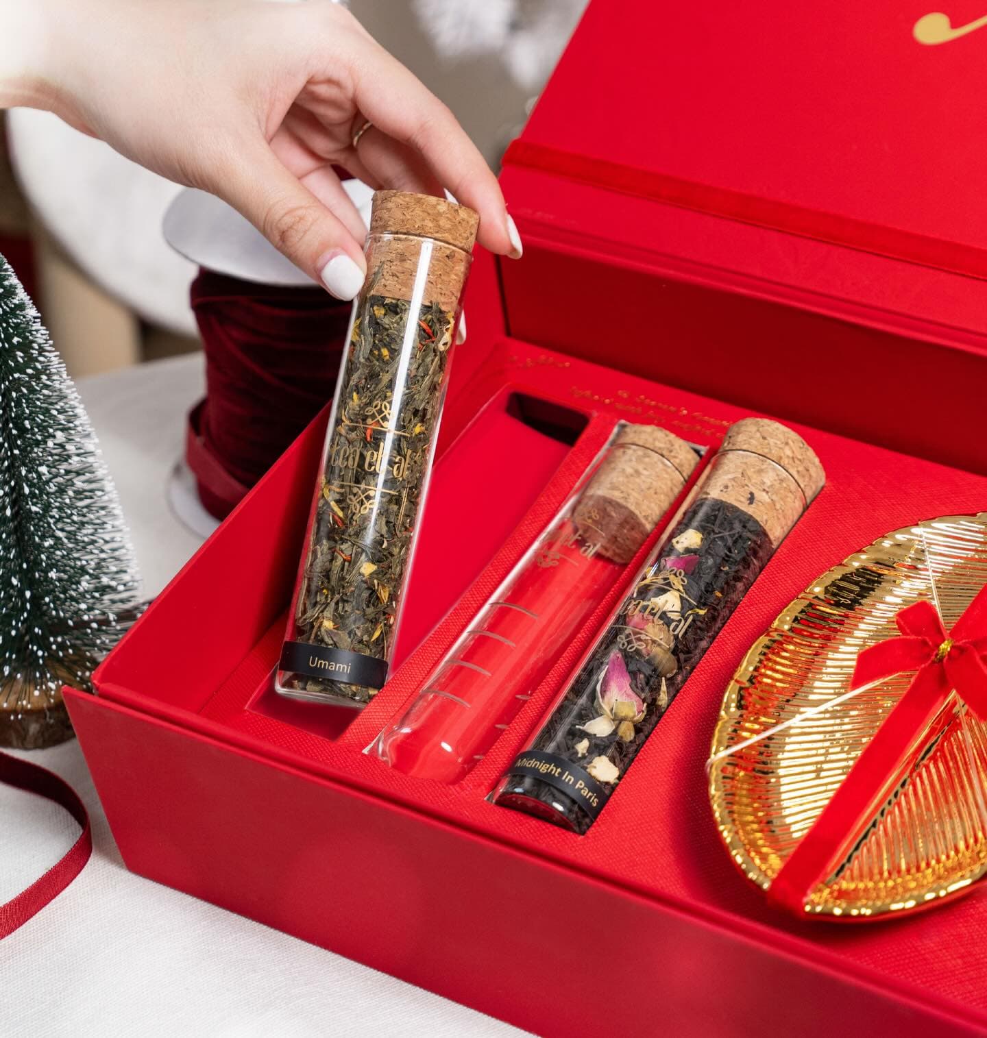 Tehnya Mantap, tapi makanannya… Tempat di Jakarta ini bikin cinta tapi benci 2