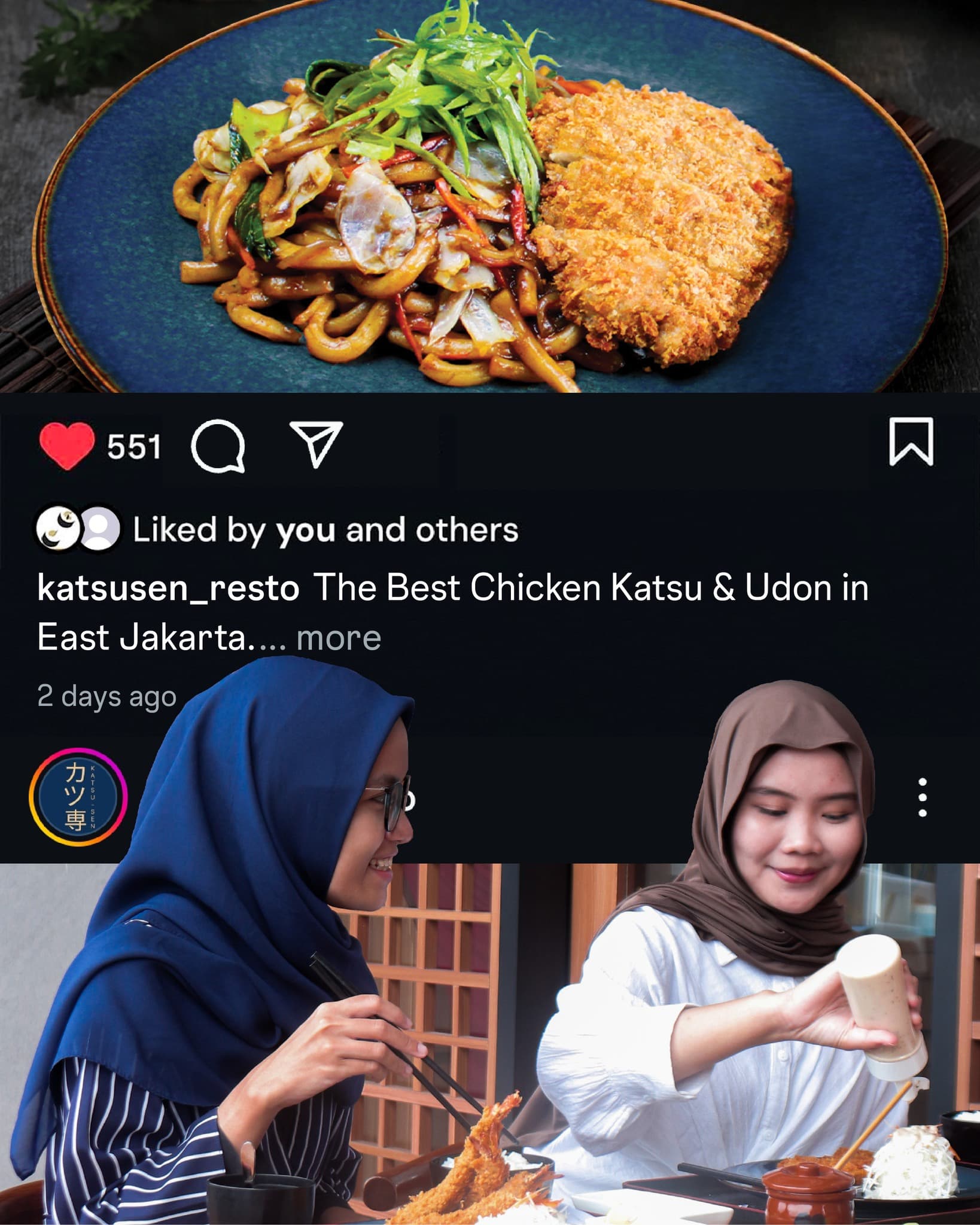 日料爱好者请注意！雅东这家备受争议的Katsu-Sen到底能不能处？ 3