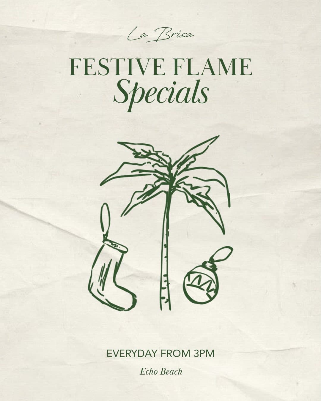 Stop asal Nongkrong di La Brisa! Ini dia minusnya si 'Raja Sunset' Canggu, dibahas tuntas 4