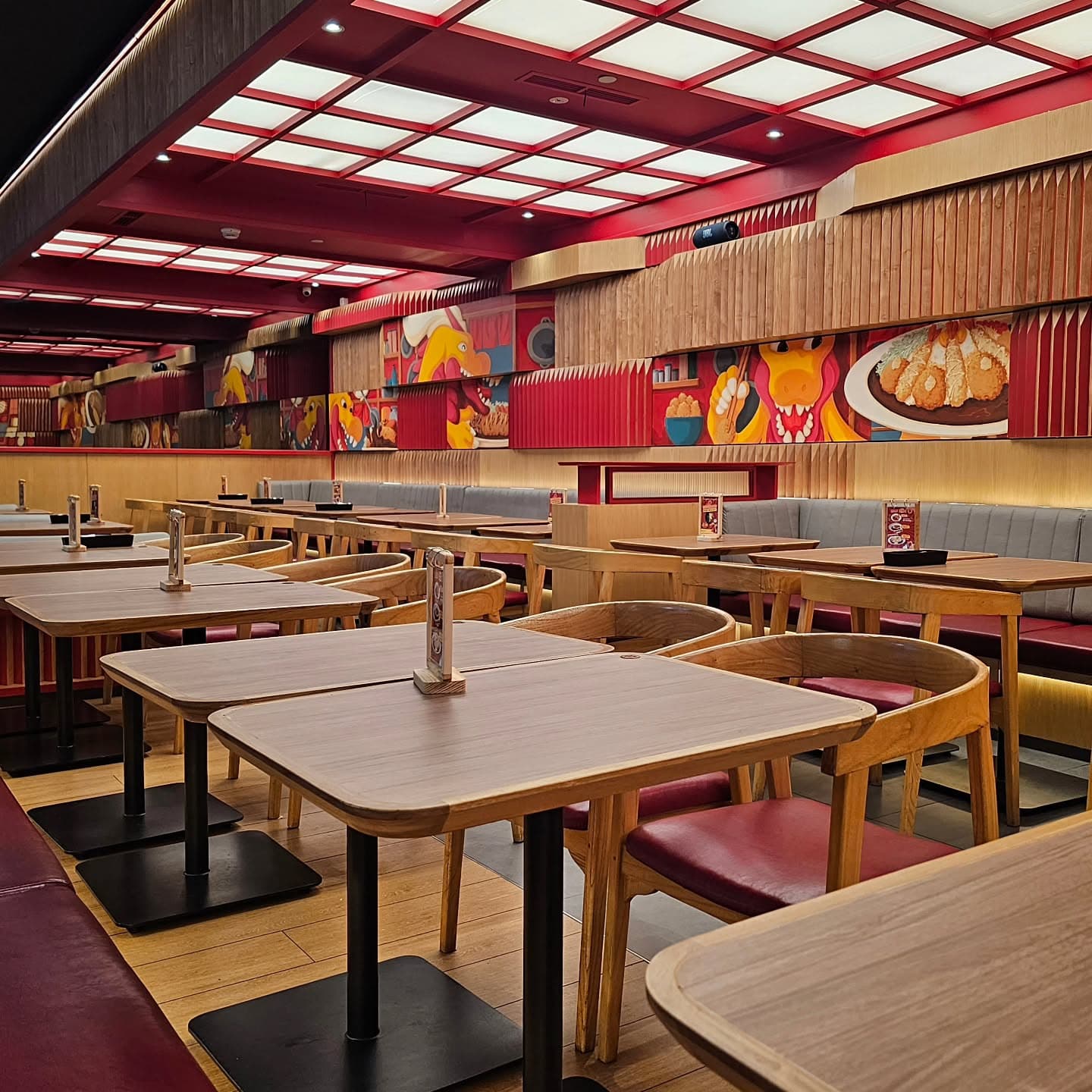 Modal di bawah 250rb udah bisa makan sampe begah! Sumpah, buat kari 'monster' di Jakarta ini gue beneran makasih banget sih 2