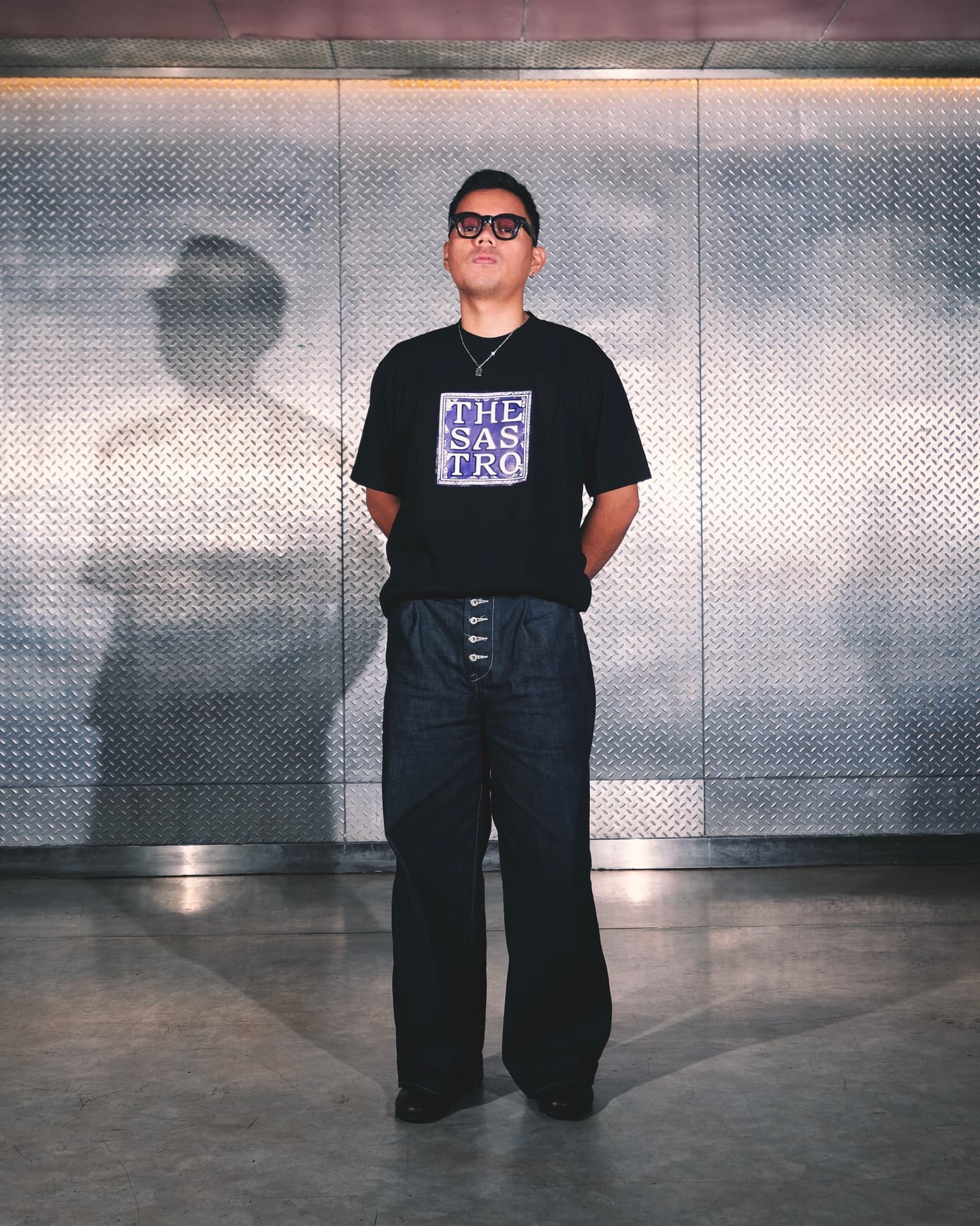 Calling all Jakarta Indie Fans! This South Side Live House finally healed my ears. 2