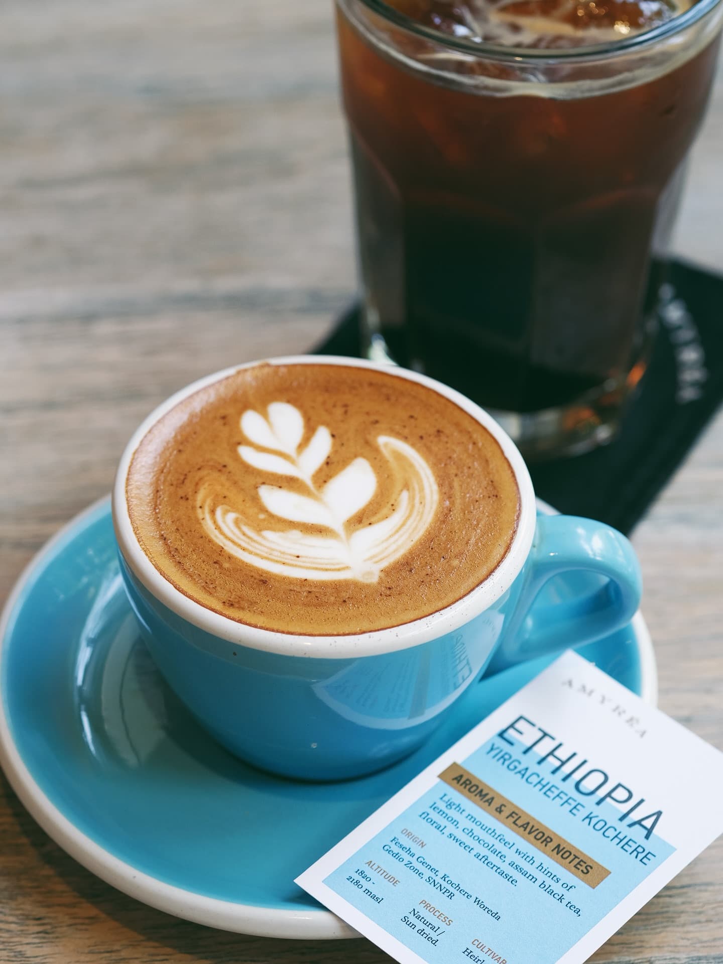 Attention, Jakarta Photo Lovers! This Gading Art Gallery Cafe: Pros & Cons Revealed. 6