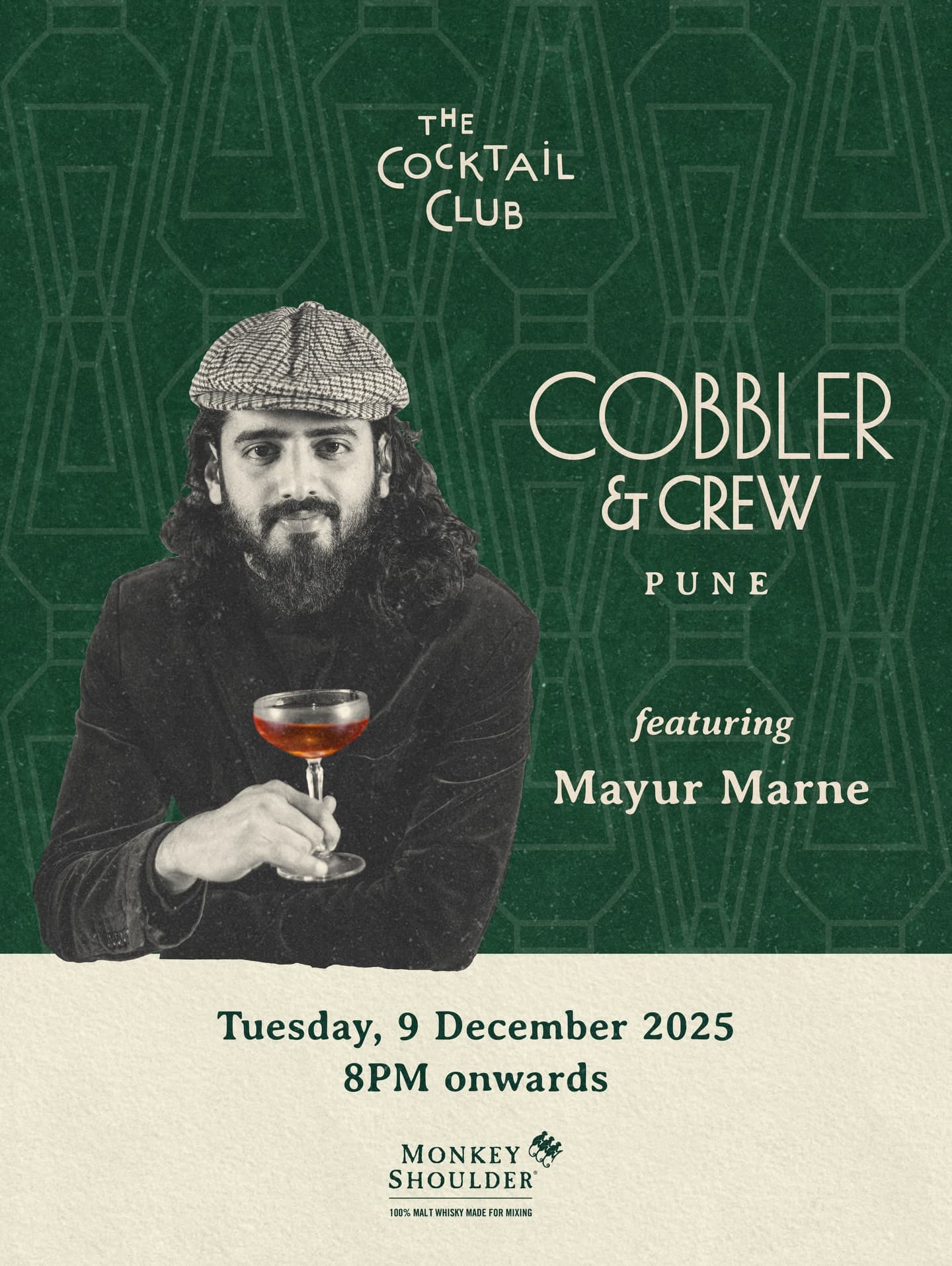 Don't Just Rush In! Jakarta's TCC: Half Heavenly, Half 'Smoky'. Want to Chill? Read This First.