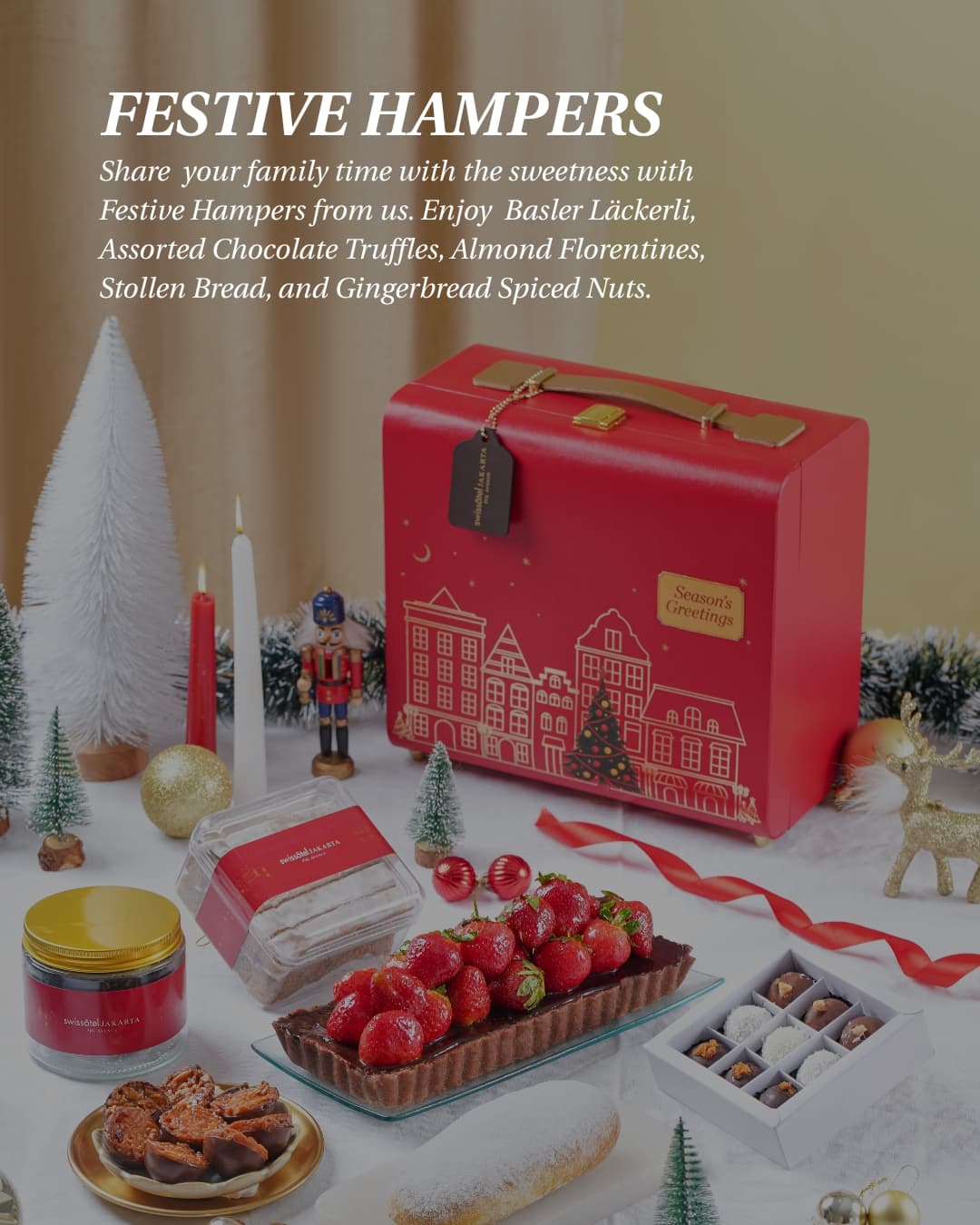 准备办婚礼/订婚的姐妹，PIK这家瑞士酒店中餐厅赶紧看过来！ 5