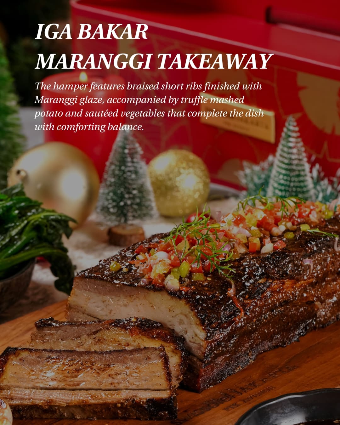 准备办婚礼/订婚的姐妹，PIK这家瑞士酒店中餐厅赶紧看过来！ 2