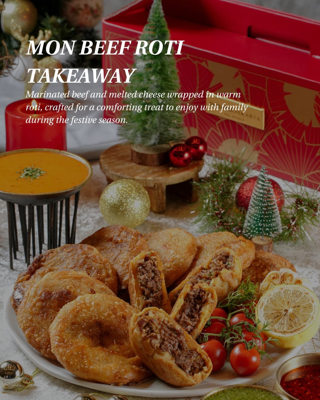 准备办婚礼/订婚的姐妹，PIK这家瑞士酒店中餐厅赶紧看过来！ 3