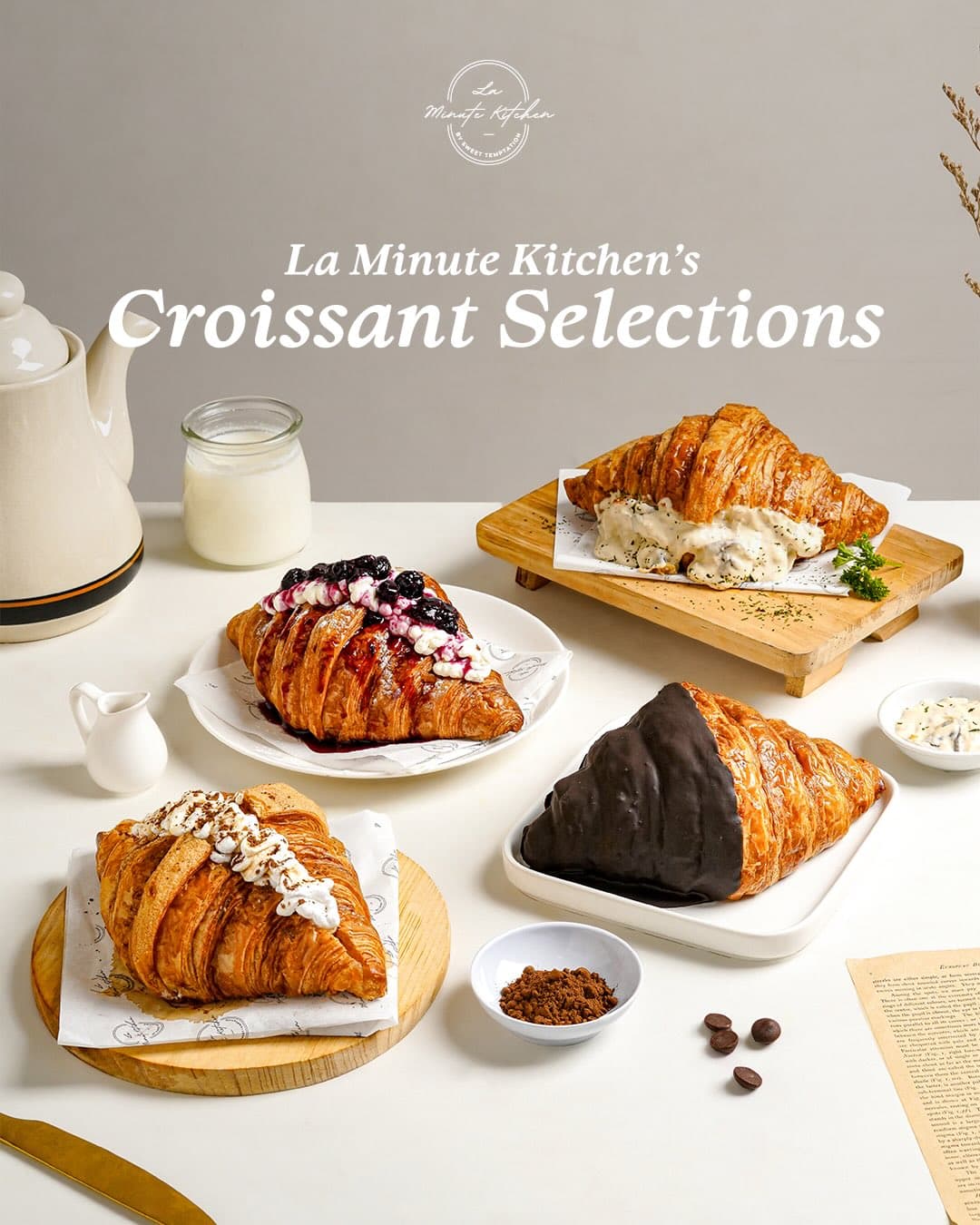 Don't order the main course at this Yadong Courtyard Cafe! But I'd come every day for the desserts. 2