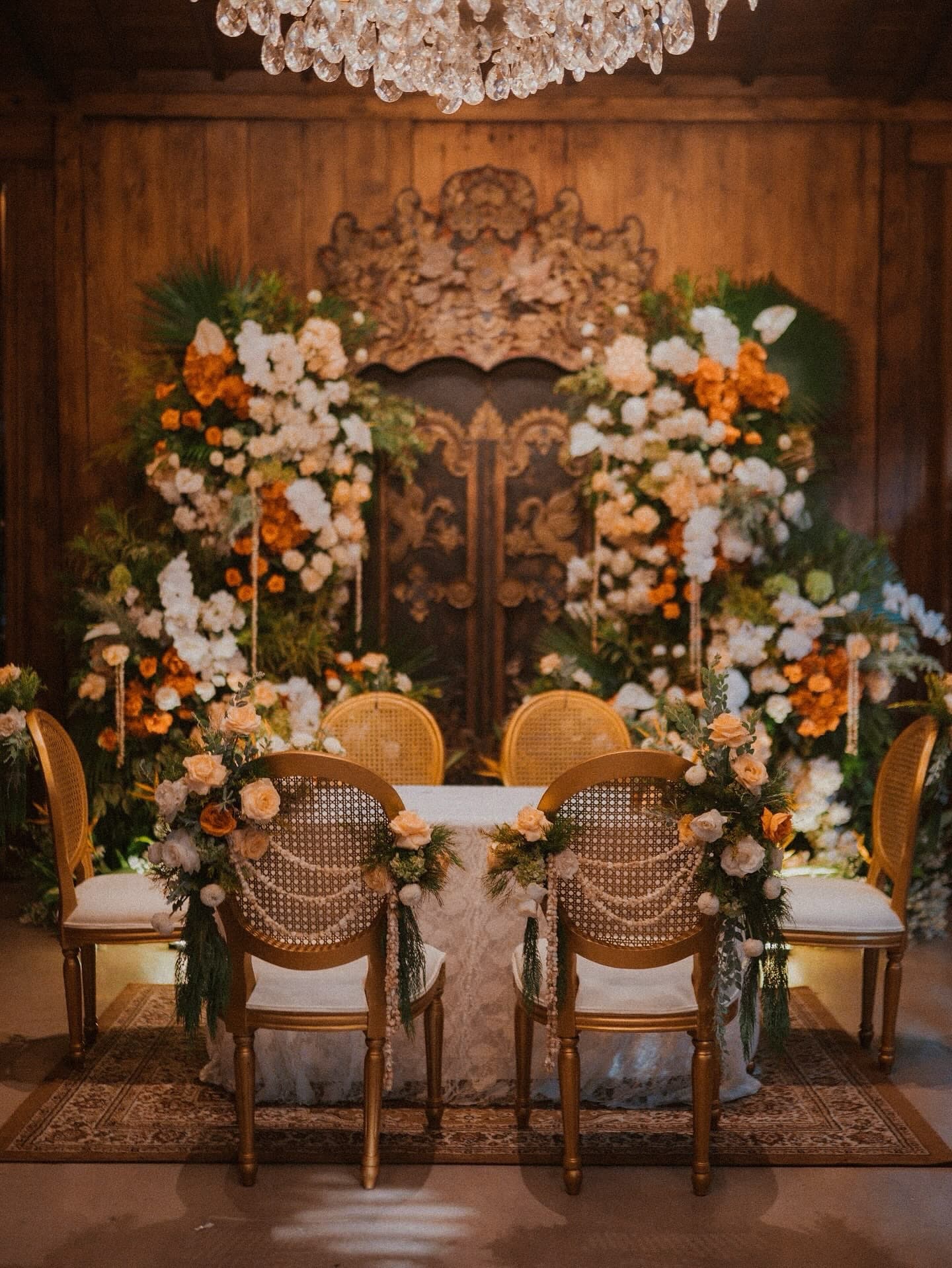 宴请天花板Plataran Dharmawangsa，人均百万盾到底值不值？ 3