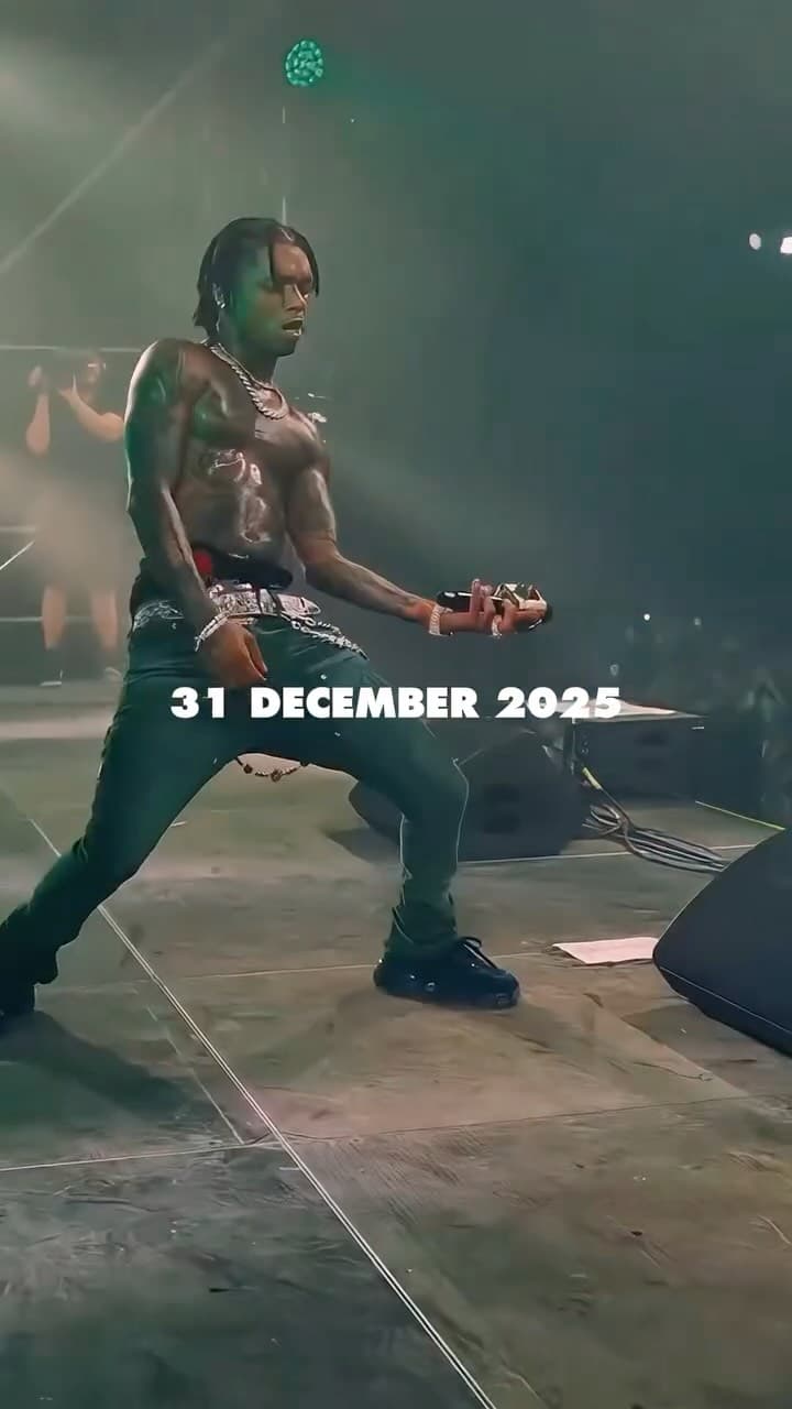 I spent 1.5M to lounge at Atlas for a day... and I gotta be honest. 6