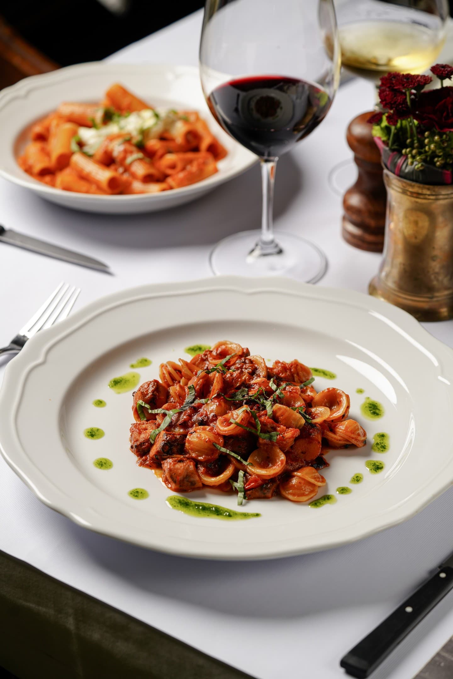 Makan di BISTECCA 2,5 Juta per Orang, Yakin Gak Nyesel? | Panduan Nongkrong Anti Zonk di SCBD 7