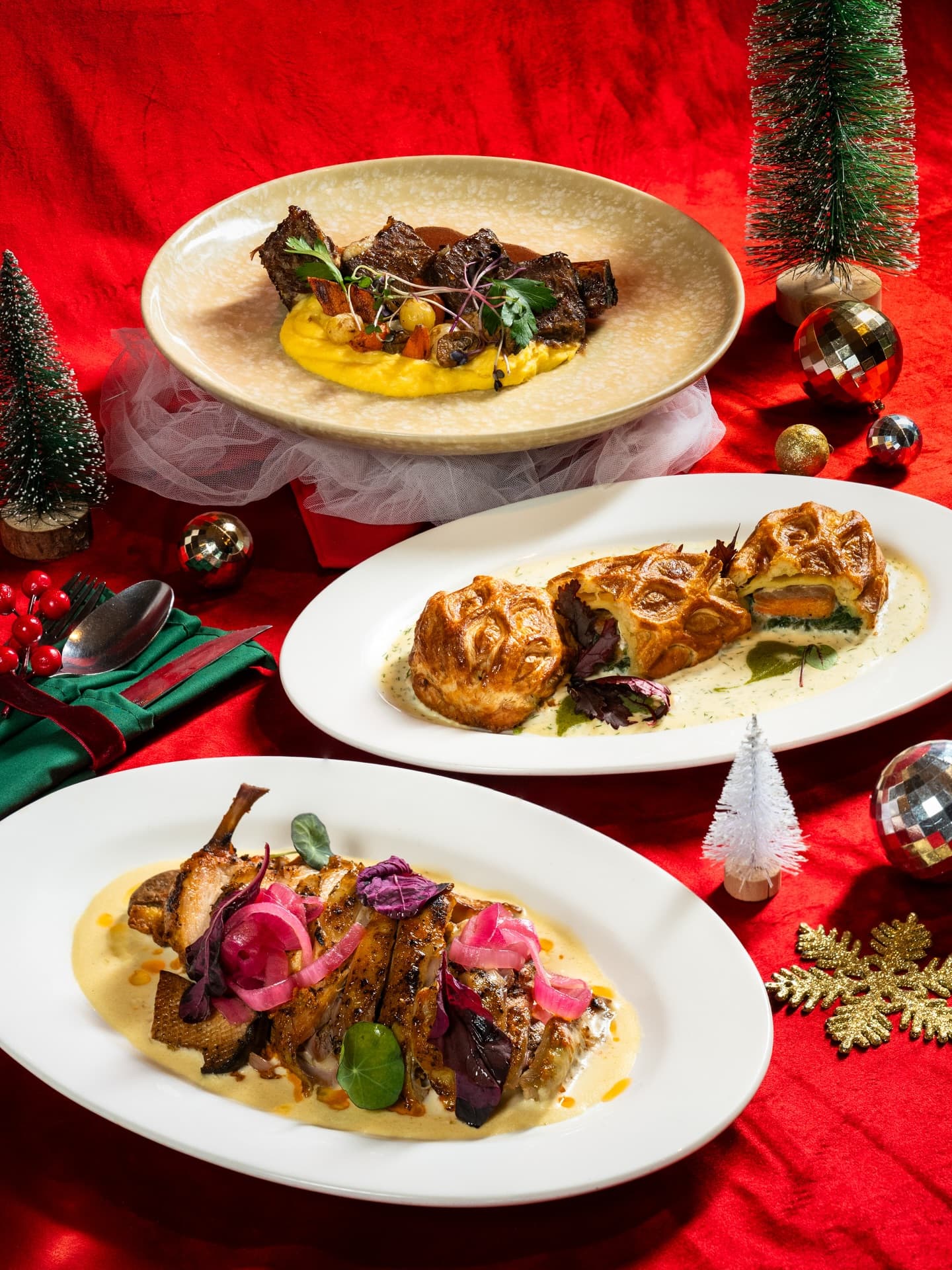 Anjay, Nongkrong di Menteng malah nemu makanan paling 'bingungin' se-Jakarta 2