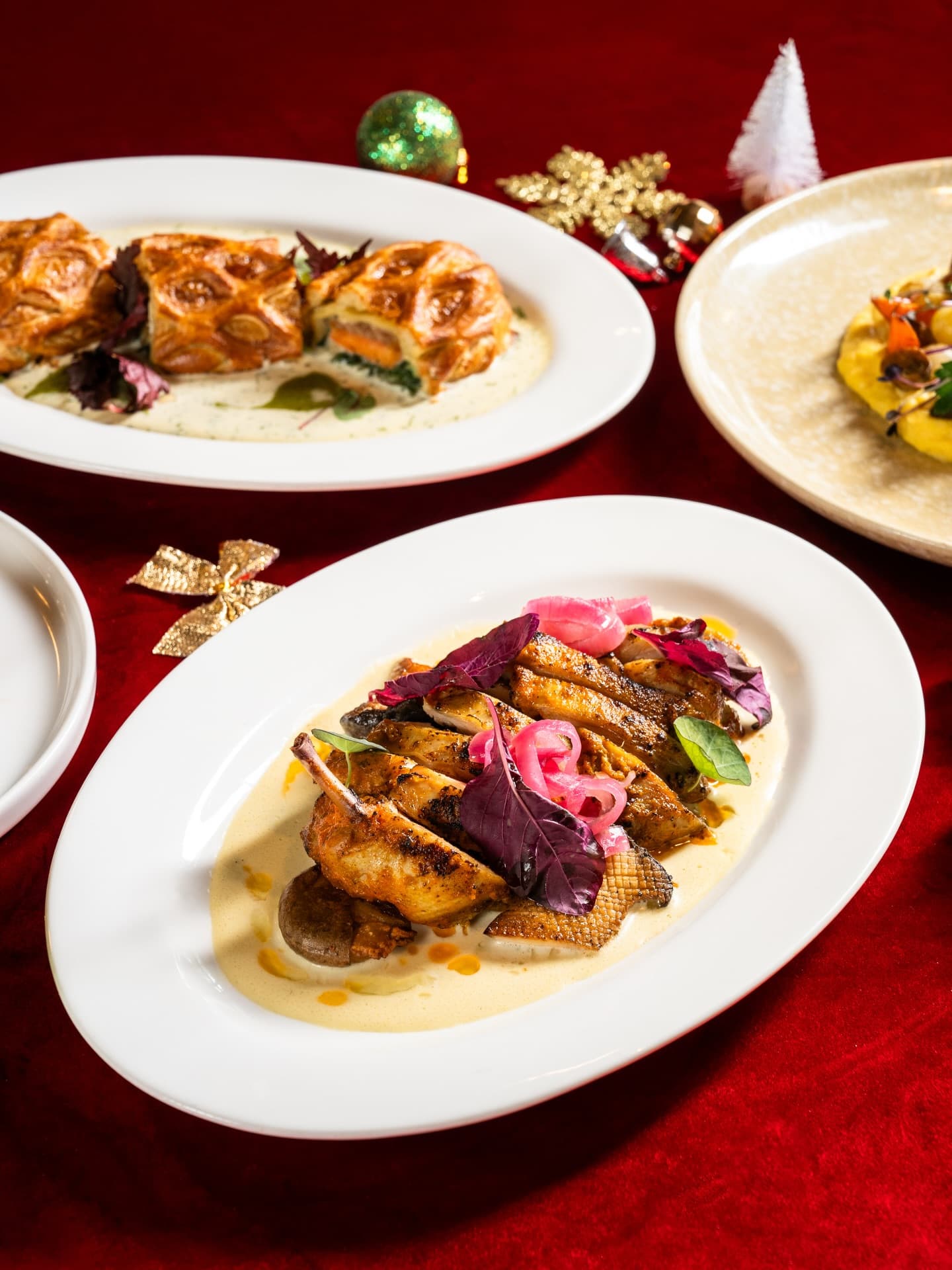 Anjay, Nongkrong di Menteng malah nemu makanan paling 'bingungin' se-Jakarta