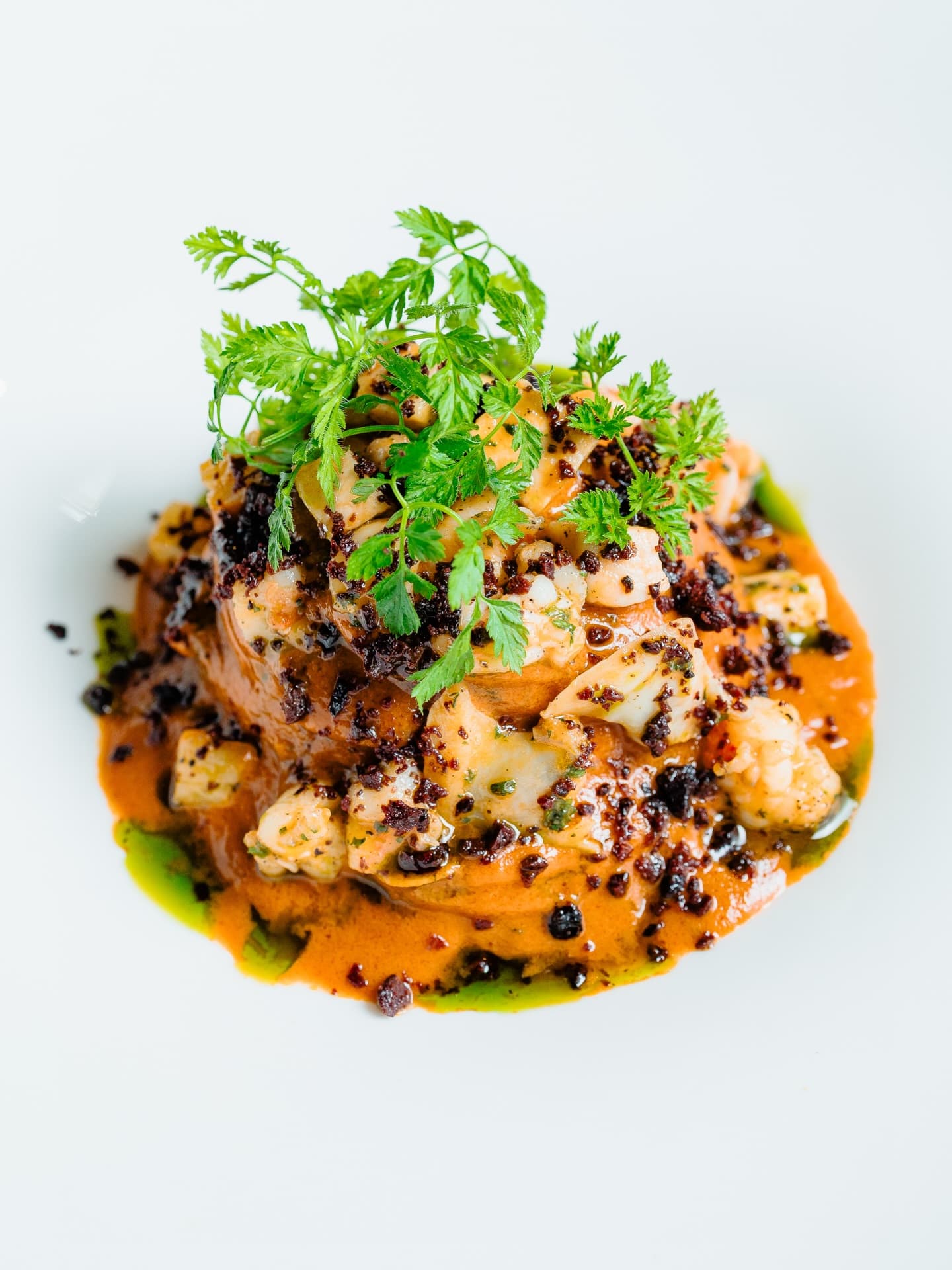 准备在雅加达砸钱过纪念日的姐妹，先看完这篇再订位！ 6