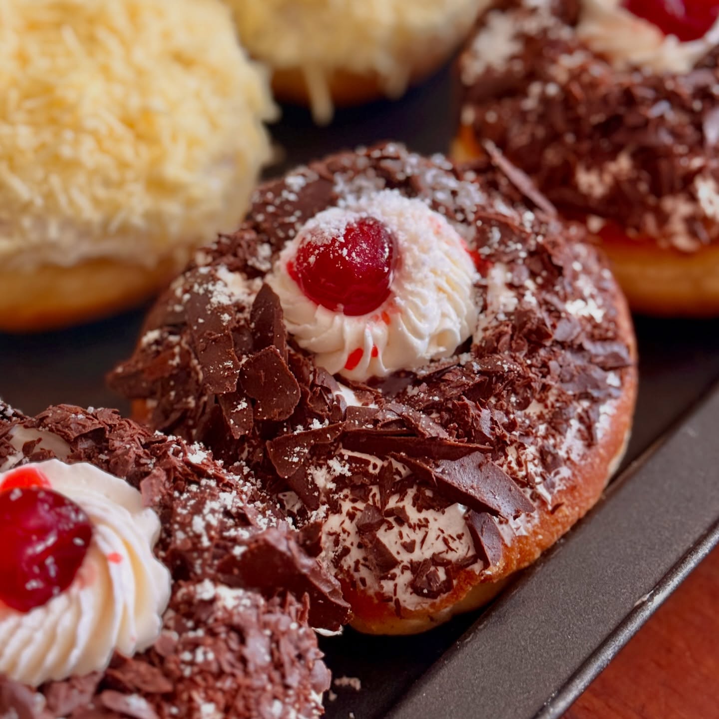 50k的芝士蛋糕比脸大，巴东这家店真的太Anjay了！ 3