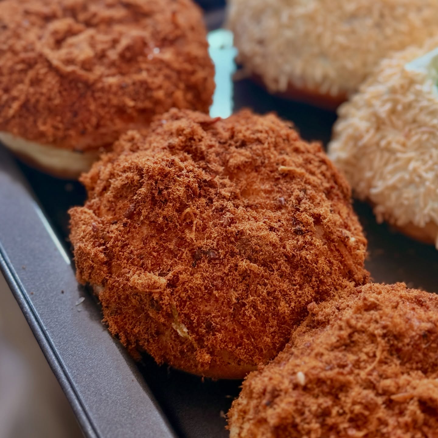 50k的芝士蛋糕比脸大，巴东这家店真的太Anjay了！ 4