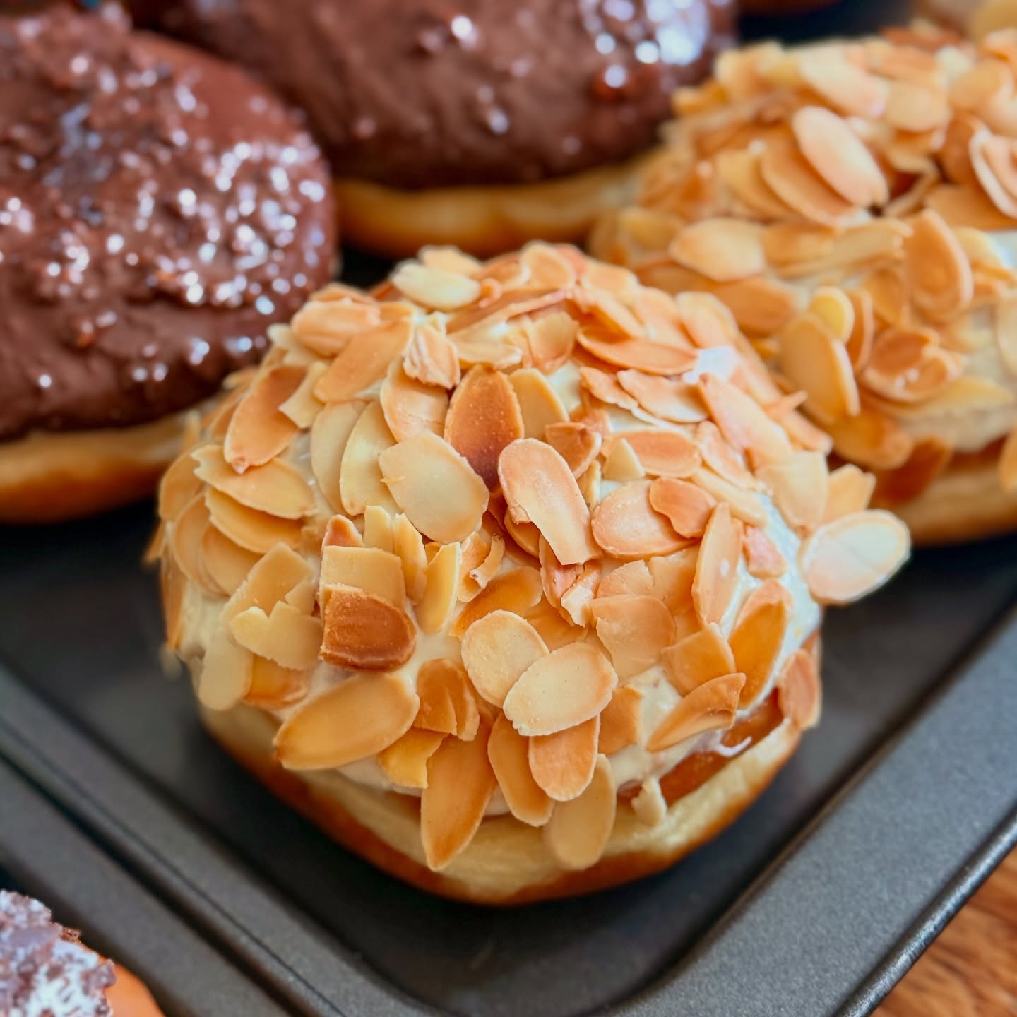 50k的芝士蛋糕比脸大，巴东这家店真的太Anjay了！ 7