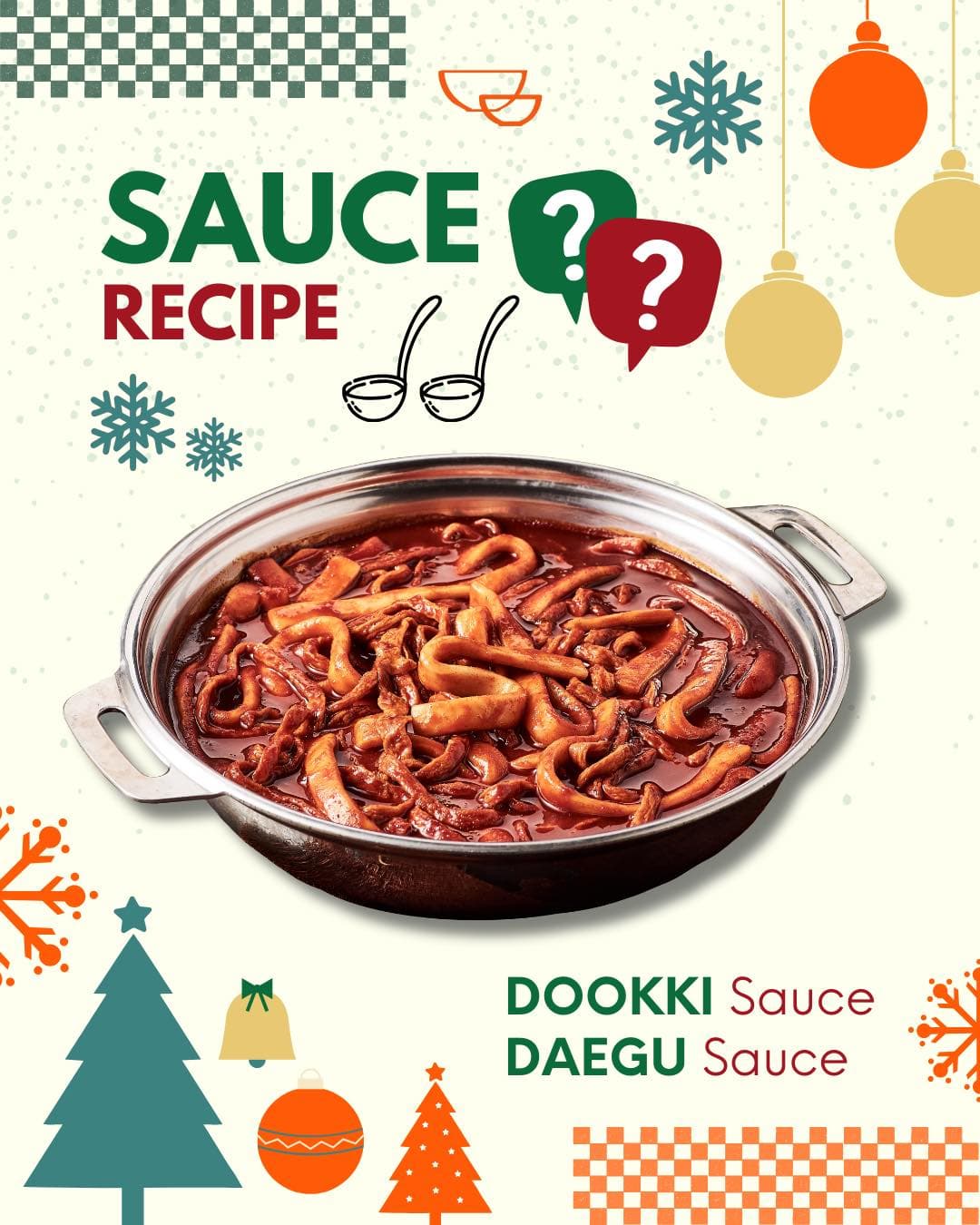 人均99k++，学生党还能打5折？雅加达这家年糕自助太卷了！ 2