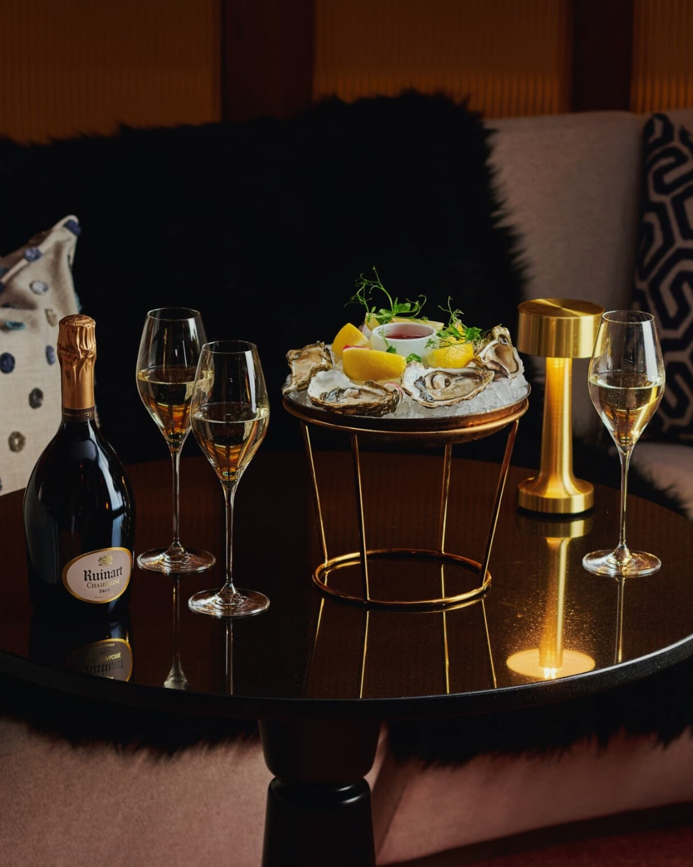 酒量只有半杯，服务却被捧上天？雅加达文华东方MO Bar我先冲了！ 5