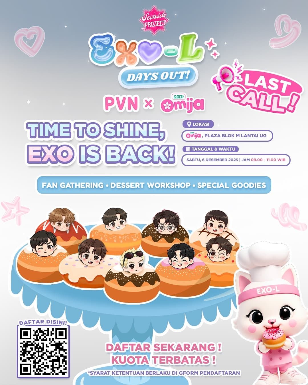 1万块的咖啡，5万半打甜甜圈！Kokas这家韩料我只推荐一半 3