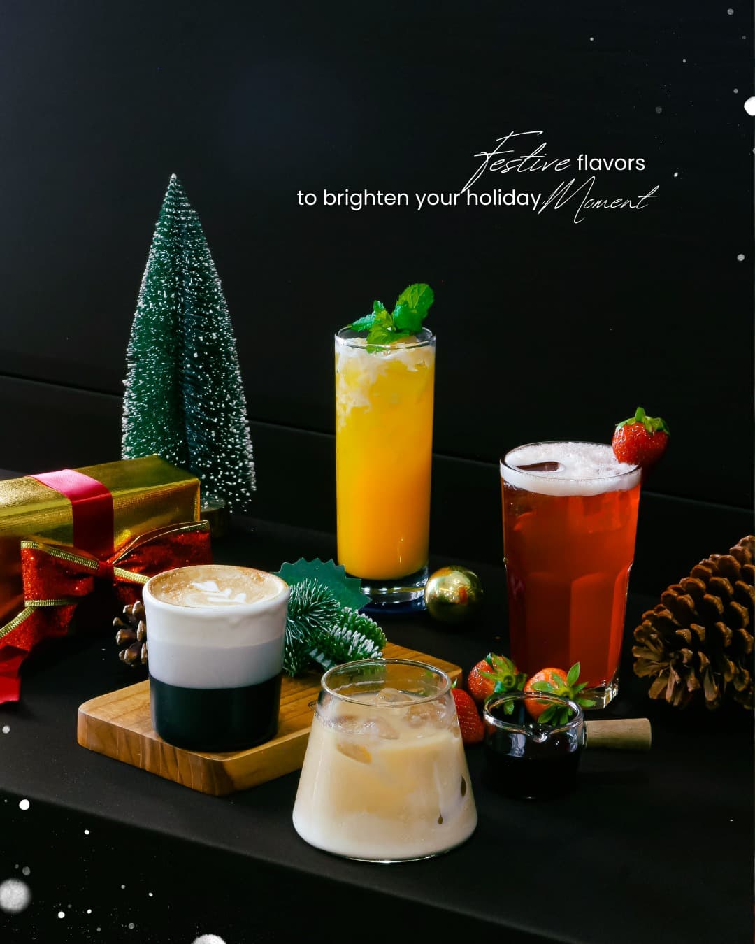 别光看Google 4.8分！雅加达这家泳池Bistro，我劝你看完再冲 2