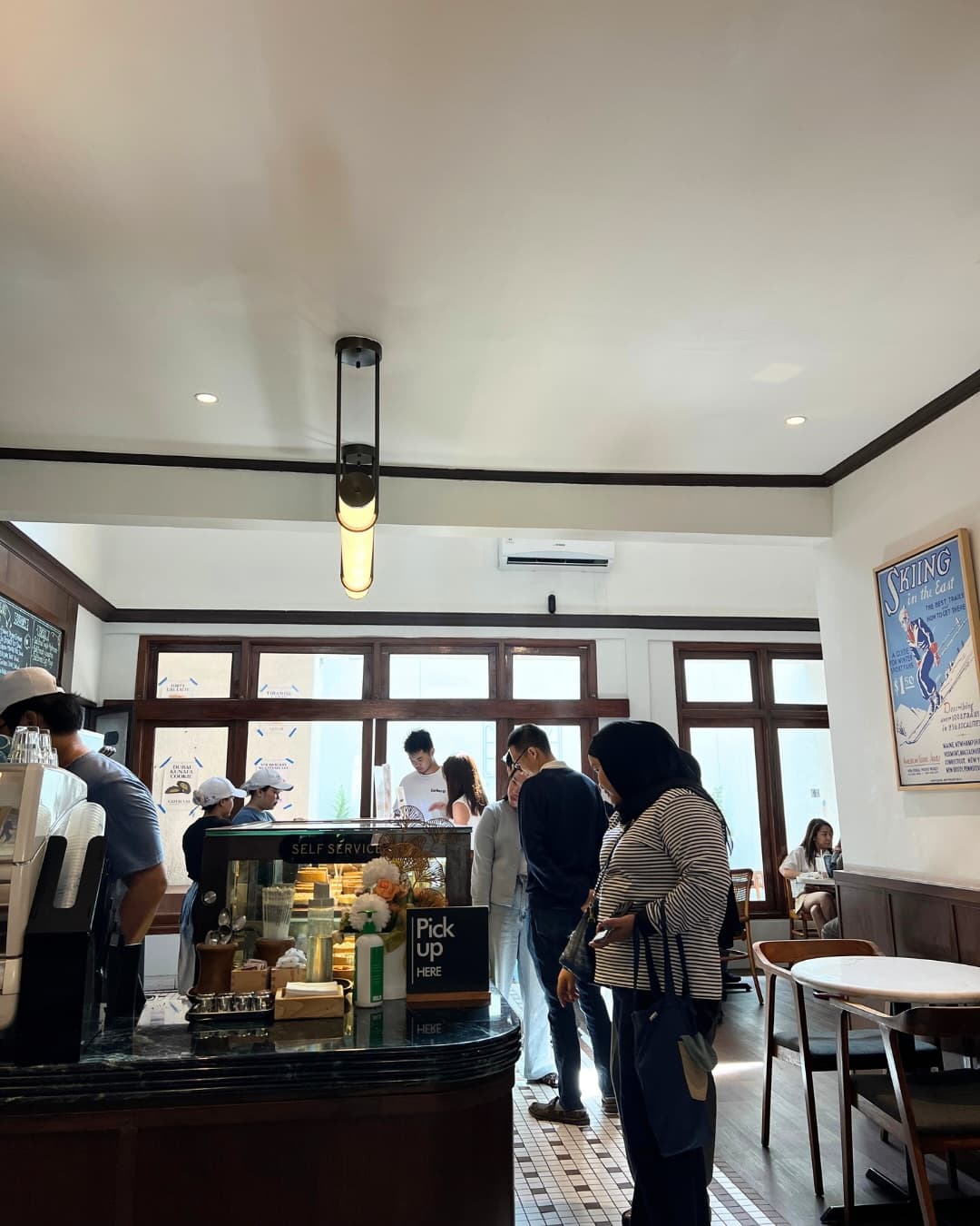 Sweet tooths, assemble! This Jakarta teahouse's hidden cookies are so sweet, Anjay 2