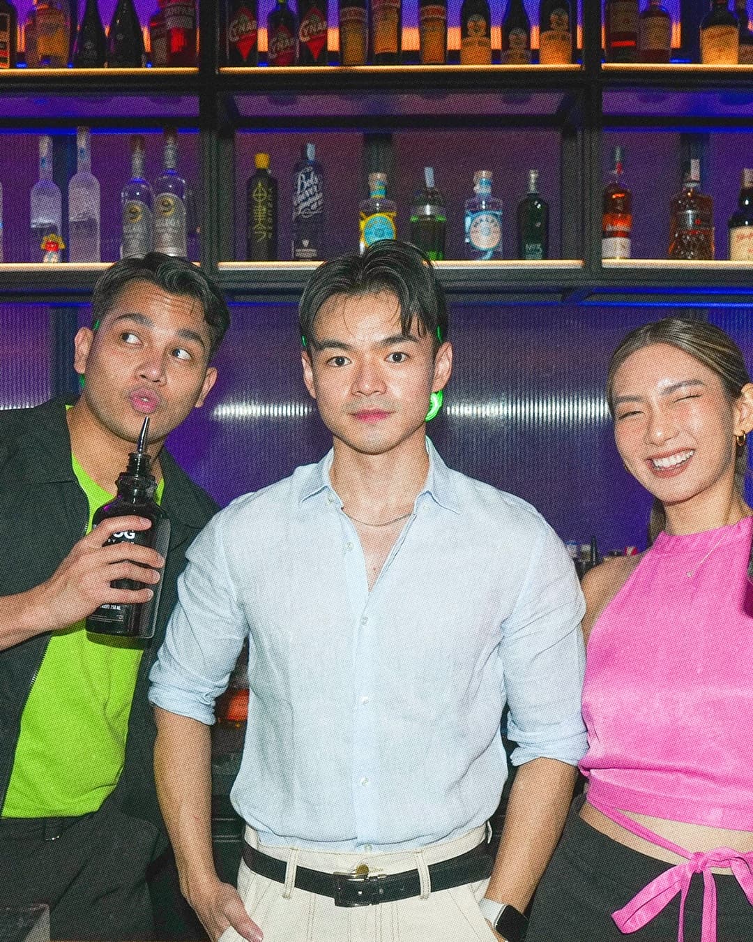 Nongkrong di rooftop Park Hyatt Jakarta, inget ya: JANGAN pesen makanannya 2