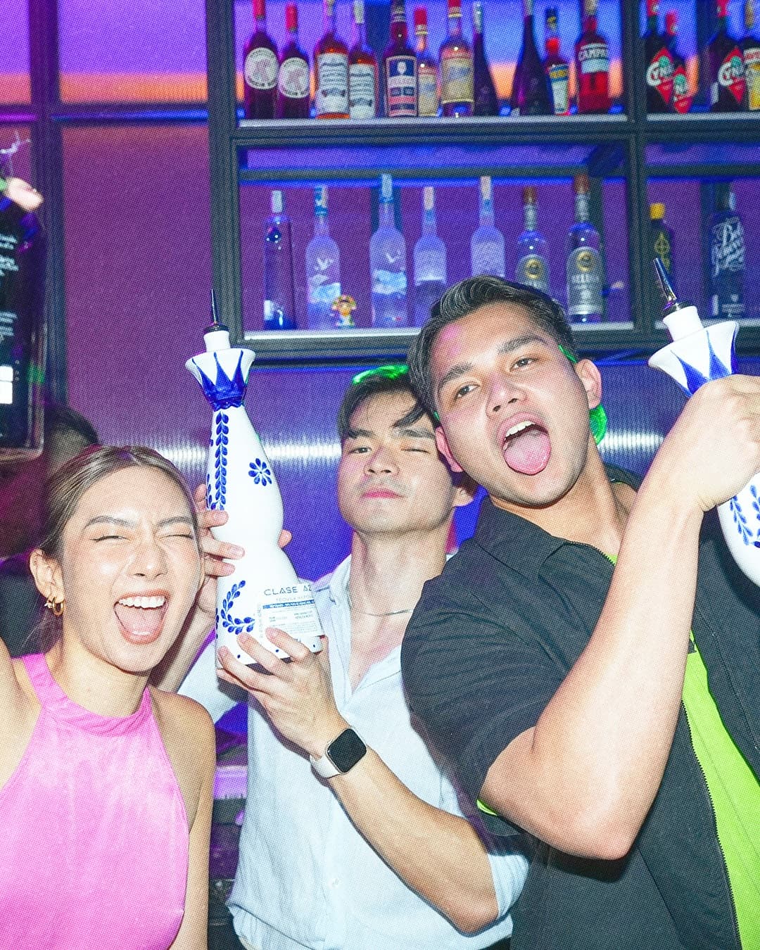 Nongkrong di rooftop Park Hyatt Jakarta, inget ya: JANGAN pesen makanannya 3