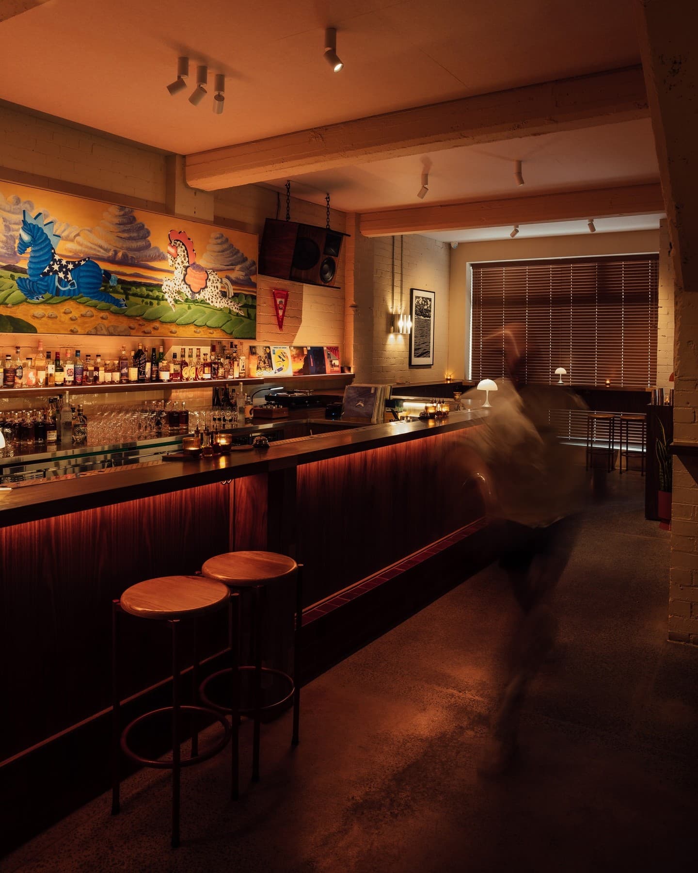 雅加达劝退指南：这家阿拉伯夜店，进去前建议先买保险