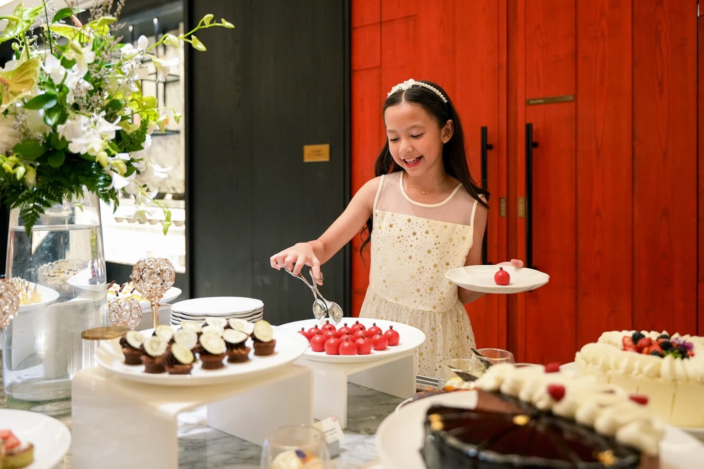 They call this the best brunch in Jakarta, but I left feeling... broken?