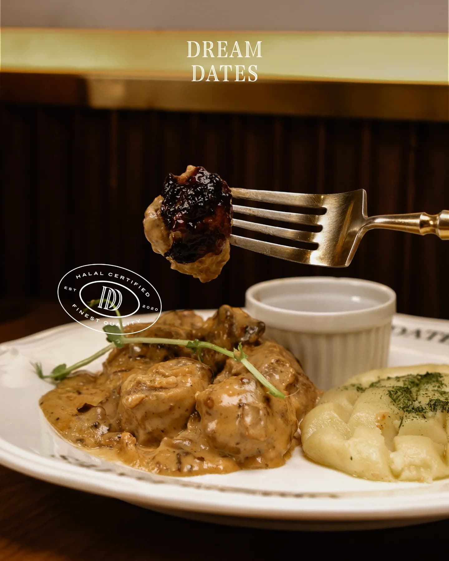 Google 4.9分的神店？Senopati这家我劝你只点对的别乱试 4