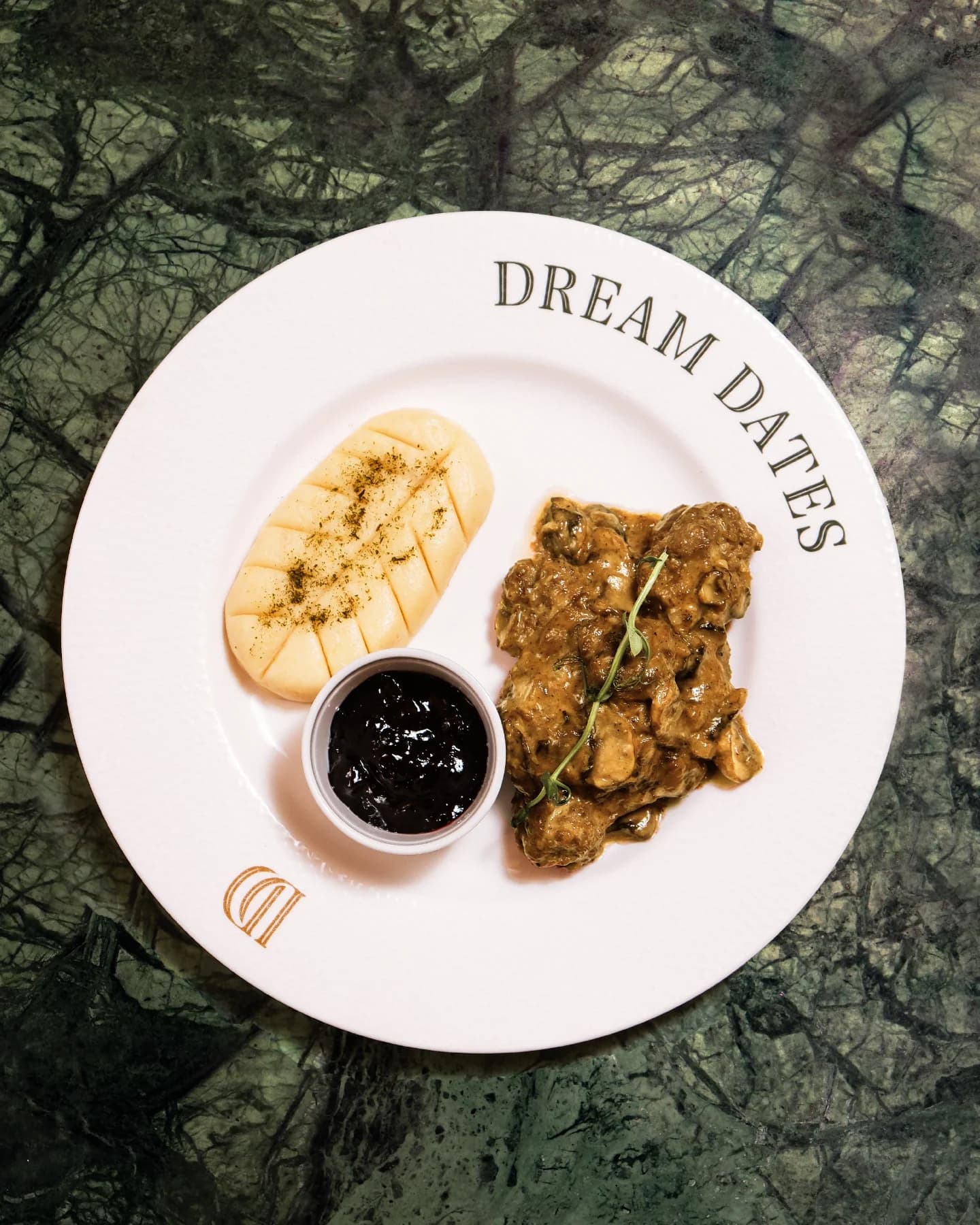 Google 4.9分的神店？Senopati这家我劝你只点对的别乱试 5