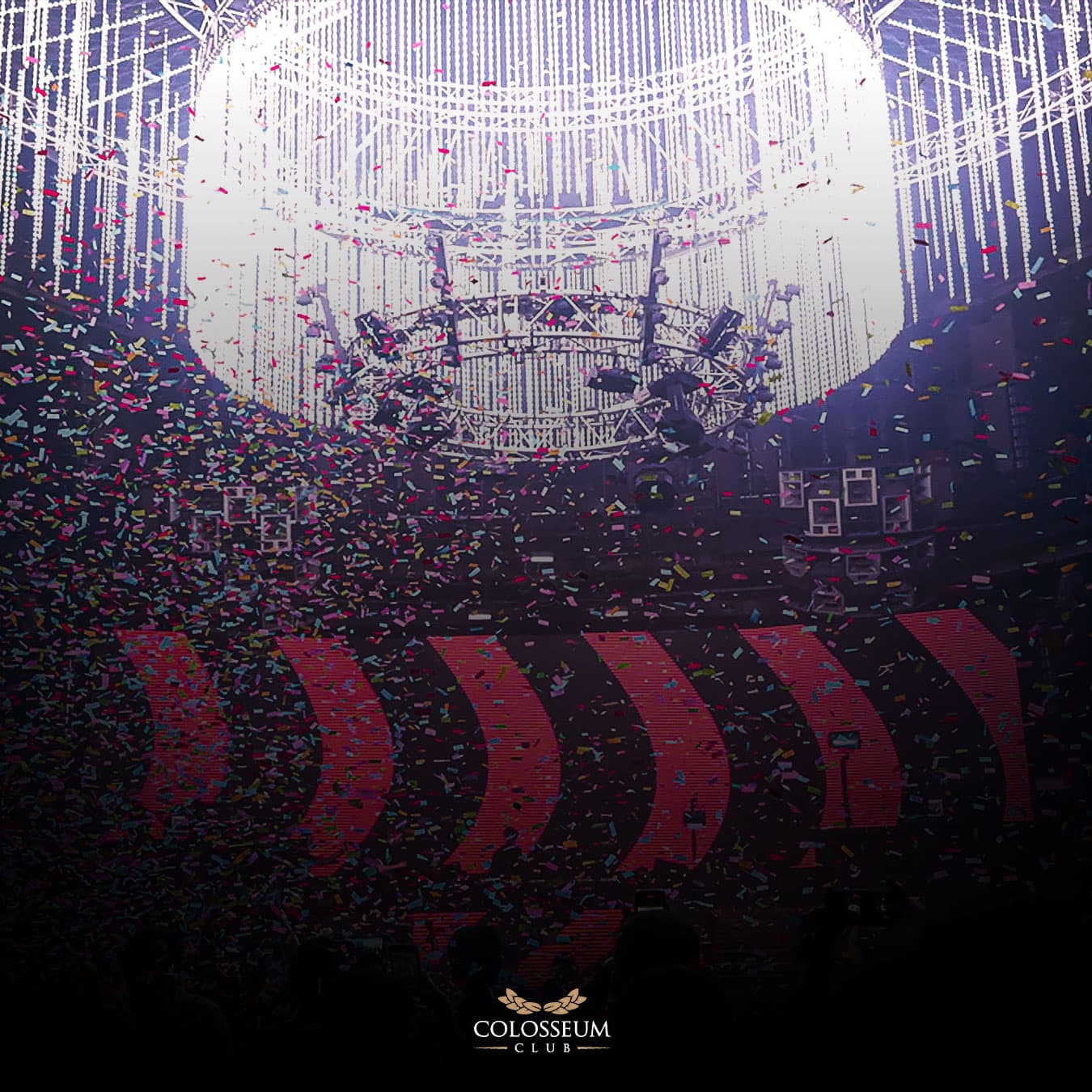 Is Jakarta Colosseum the GOAT? I went to test the hype for the girlies 3