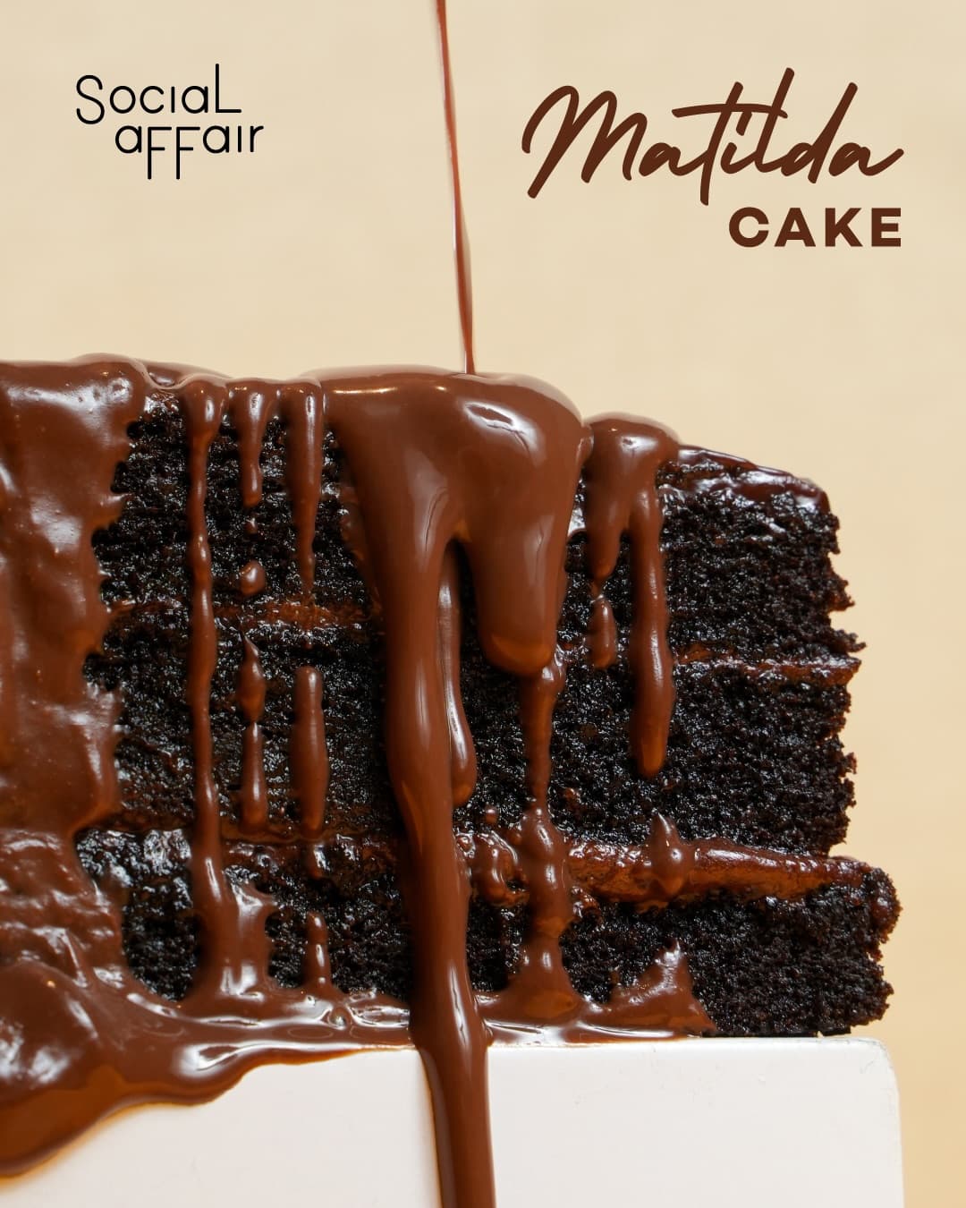 Main Course Zonk, Dessert-nya Mantap! Di tempat nongkrong viral Jakarta ini, enaknya pesen apa sih?