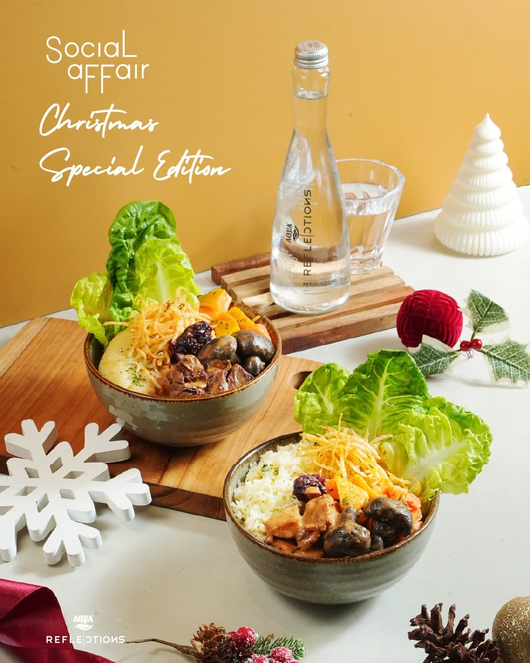 主食踩雷，甜品封神！雅加达这家网红店到底怎么点？ 2